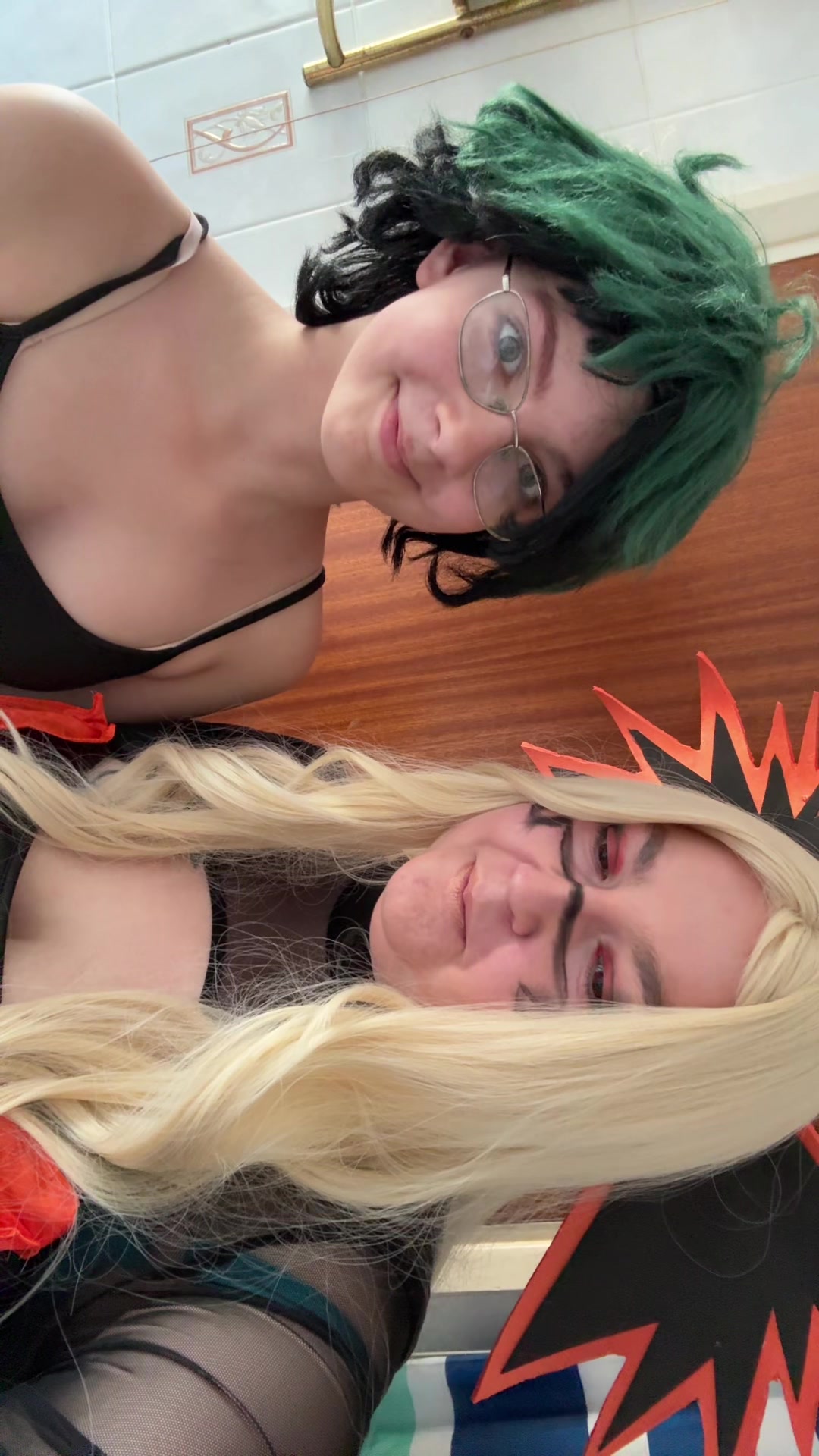 @XmRsXsTuPiD_Cosplay
