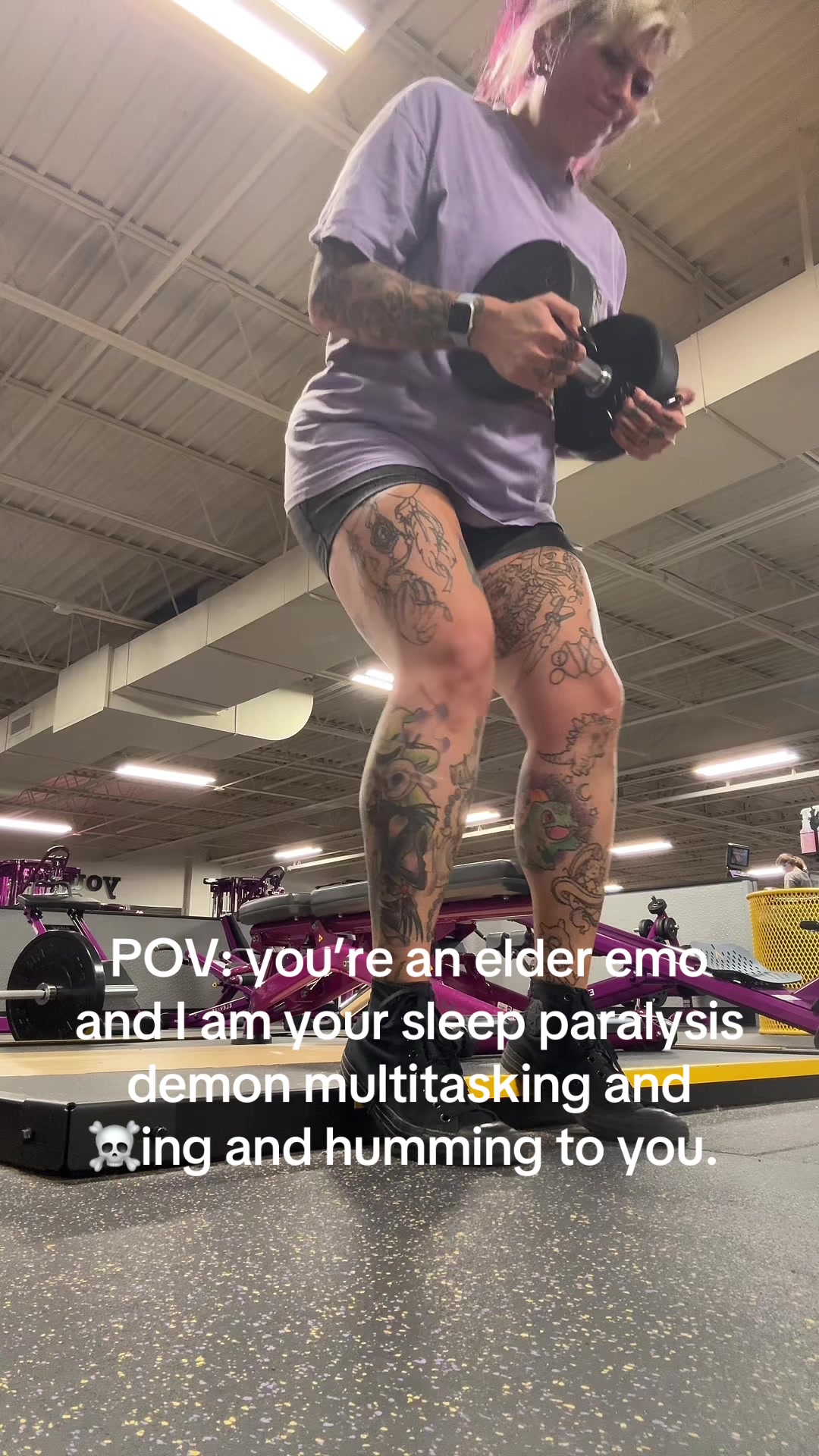 @violence