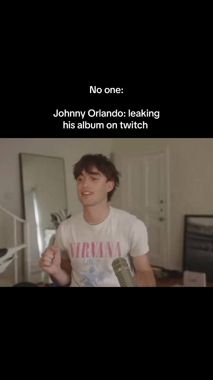 @johnny vids