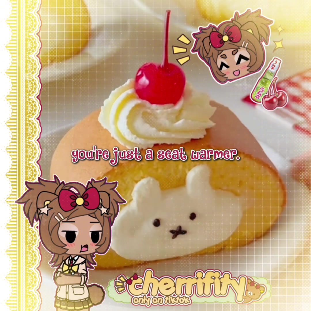 @꒰ ⊹ . cherri !! ₊ ˚