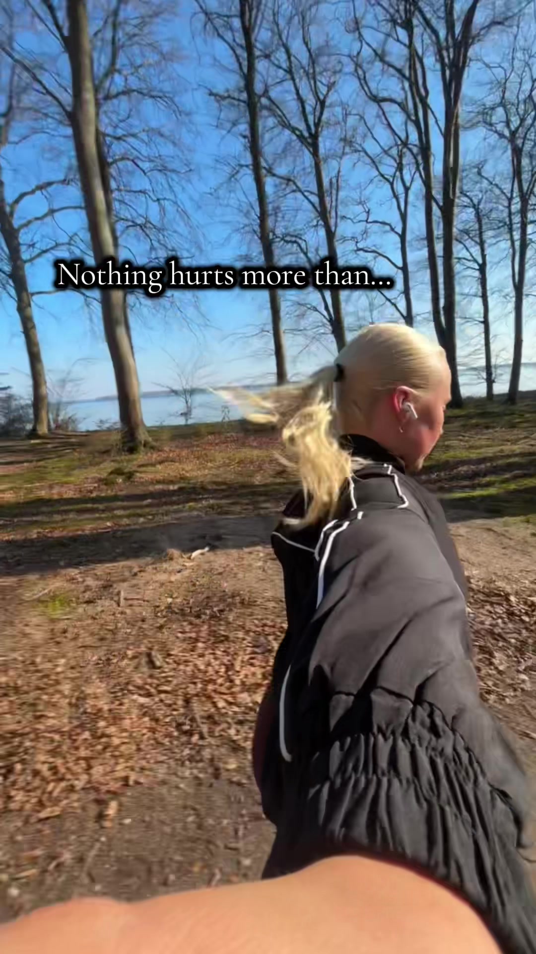 @Anja personlig tr&aelig;ner 🩷