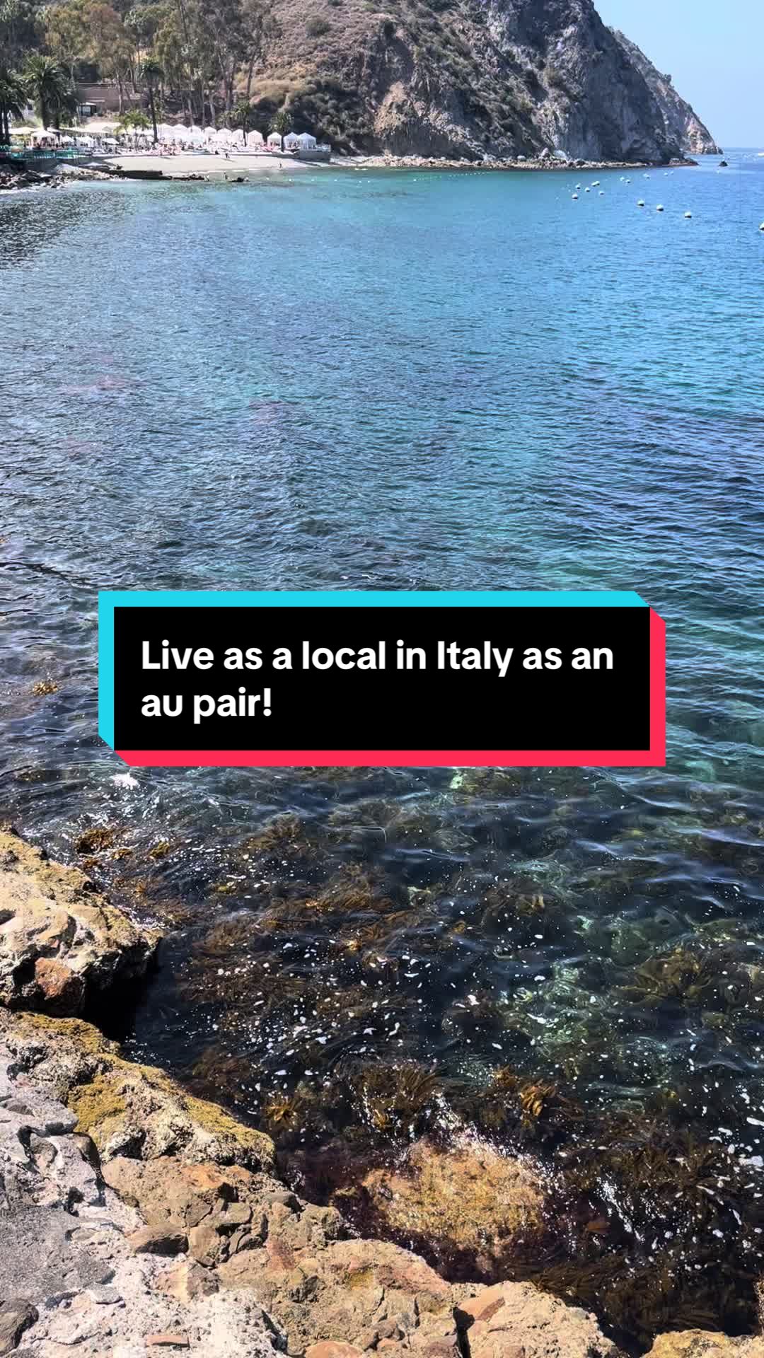 @Rome Abroad | Au Pair Agency