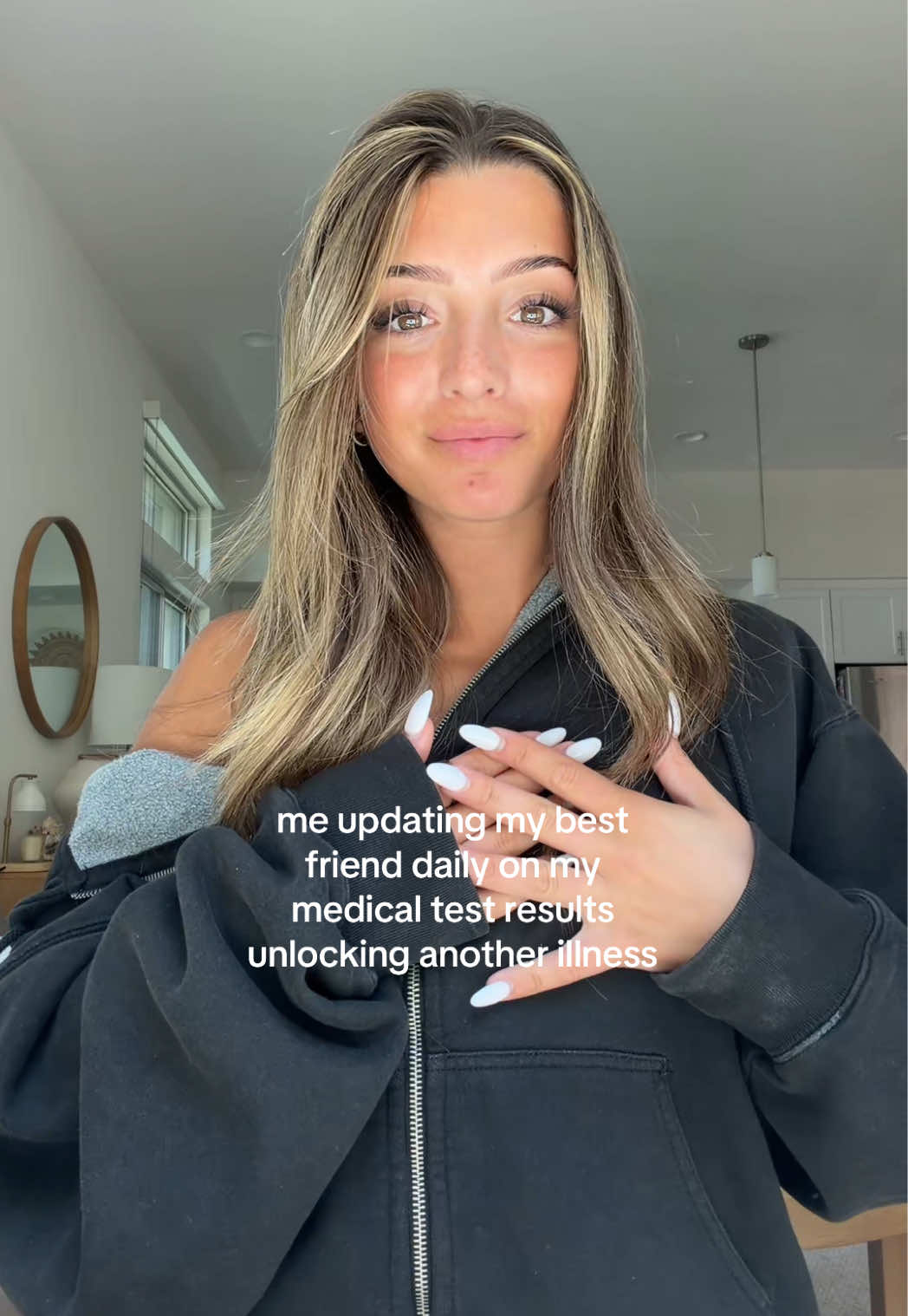 @Madeline Freeman