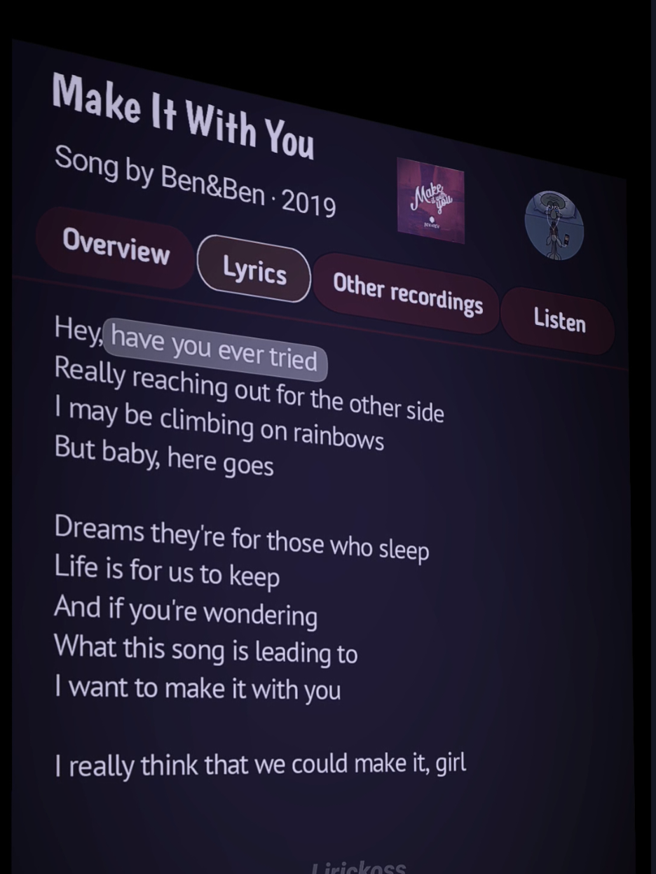 @Lirick🎙️🎼