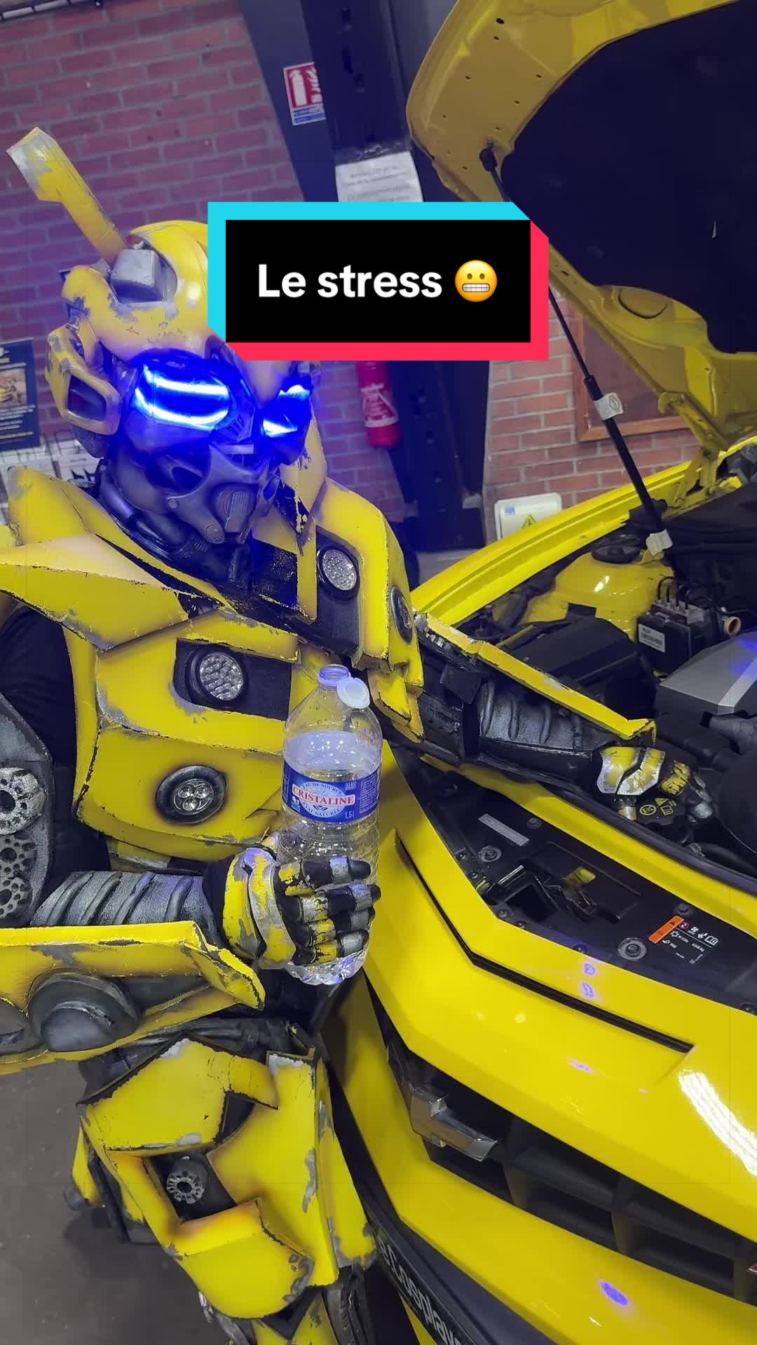 @BumblebeeCosplayeuse