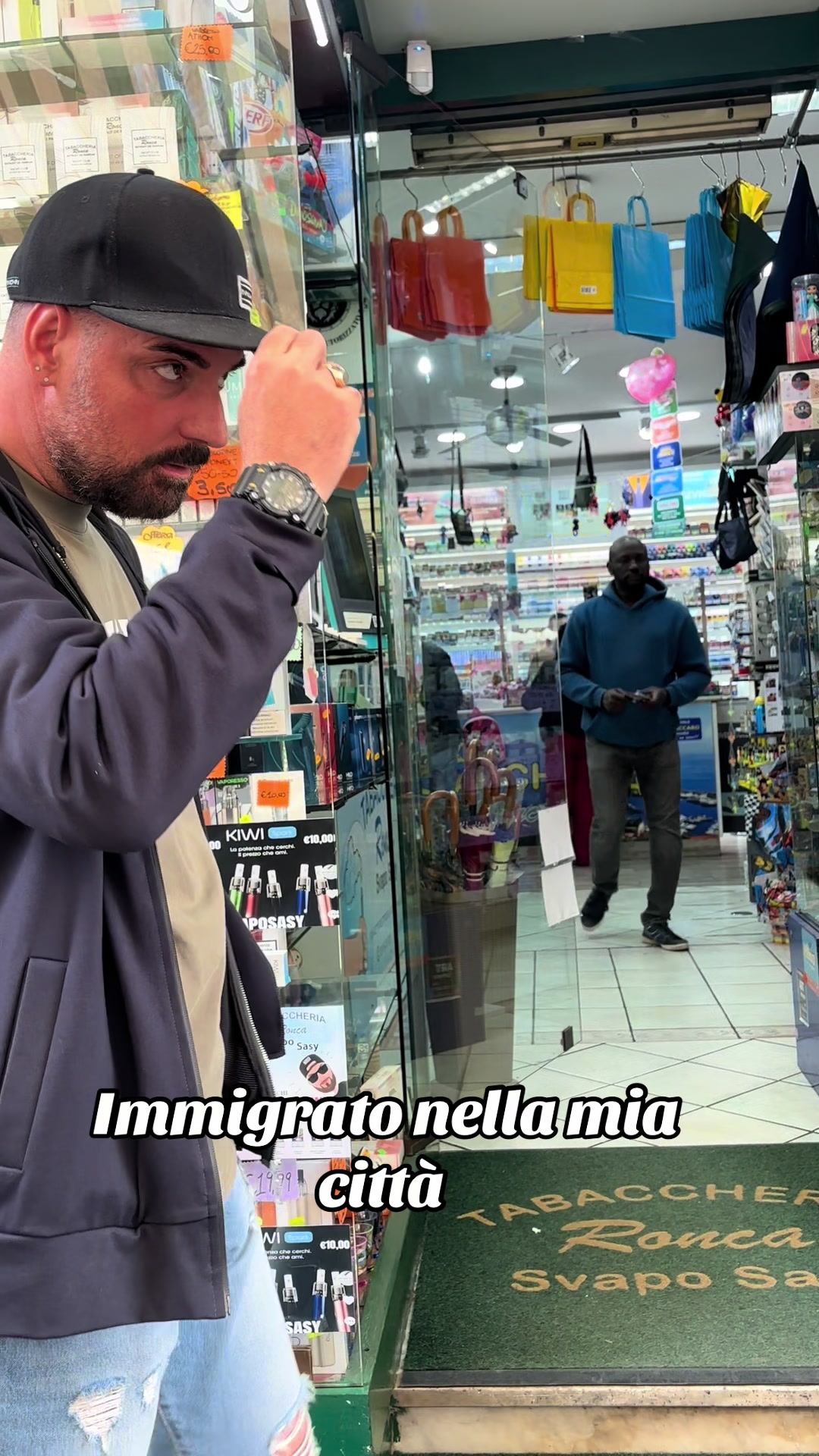 @SasyRonca