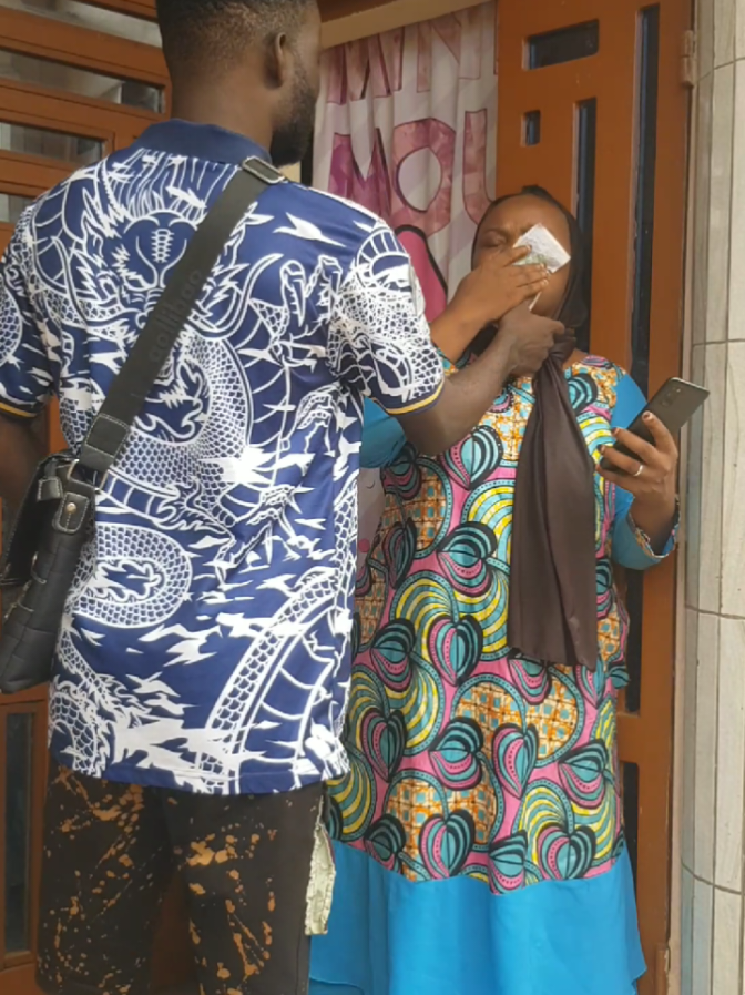@Couple Tiwani Officiel
