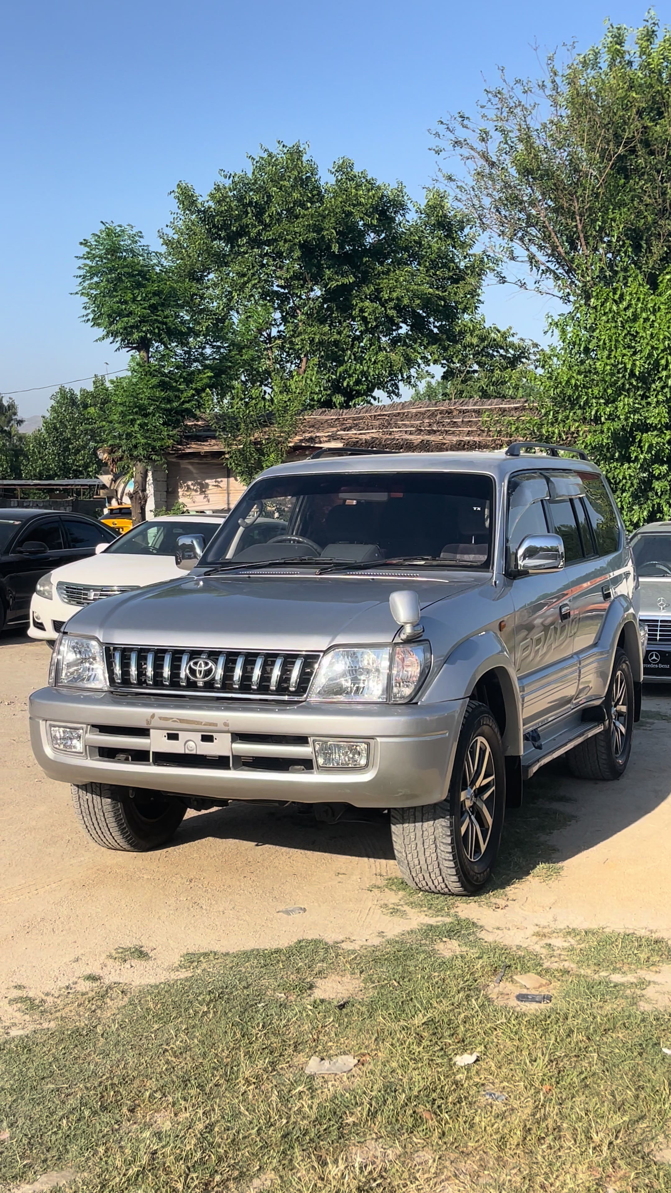 @PerfectMotors002
