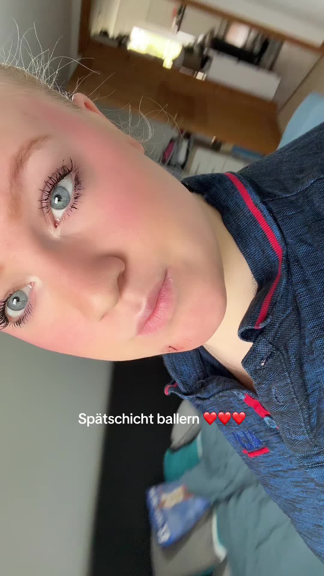 @Alicia