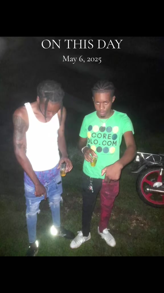 @🇯🇲Mr 🇯🇲Humble🇯🇲