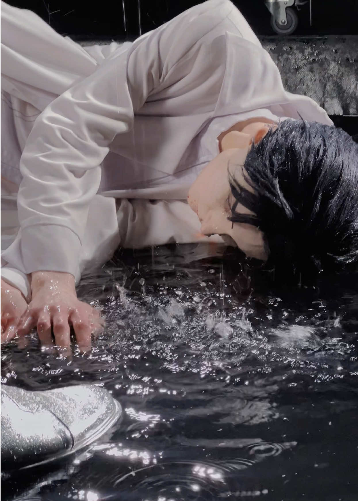 @Nero Hellsing