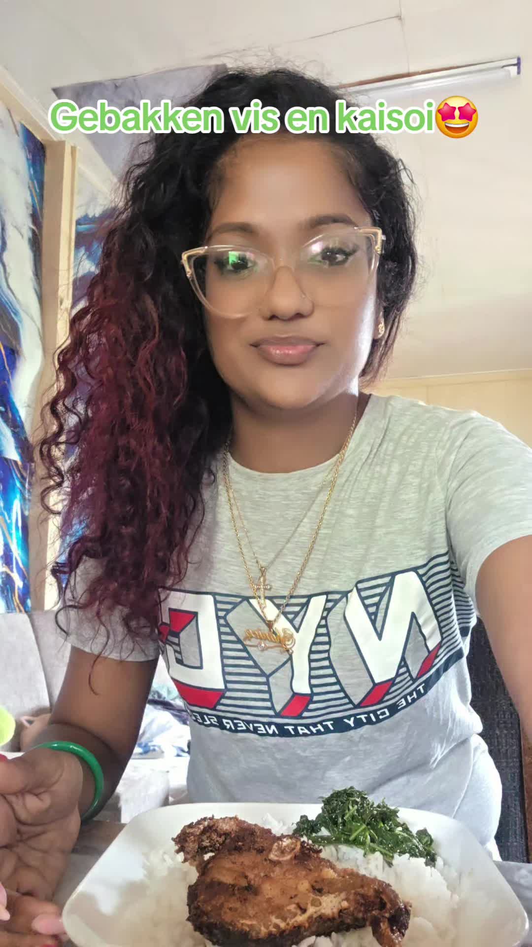 @Shanice Dani&euml;l 💄✅