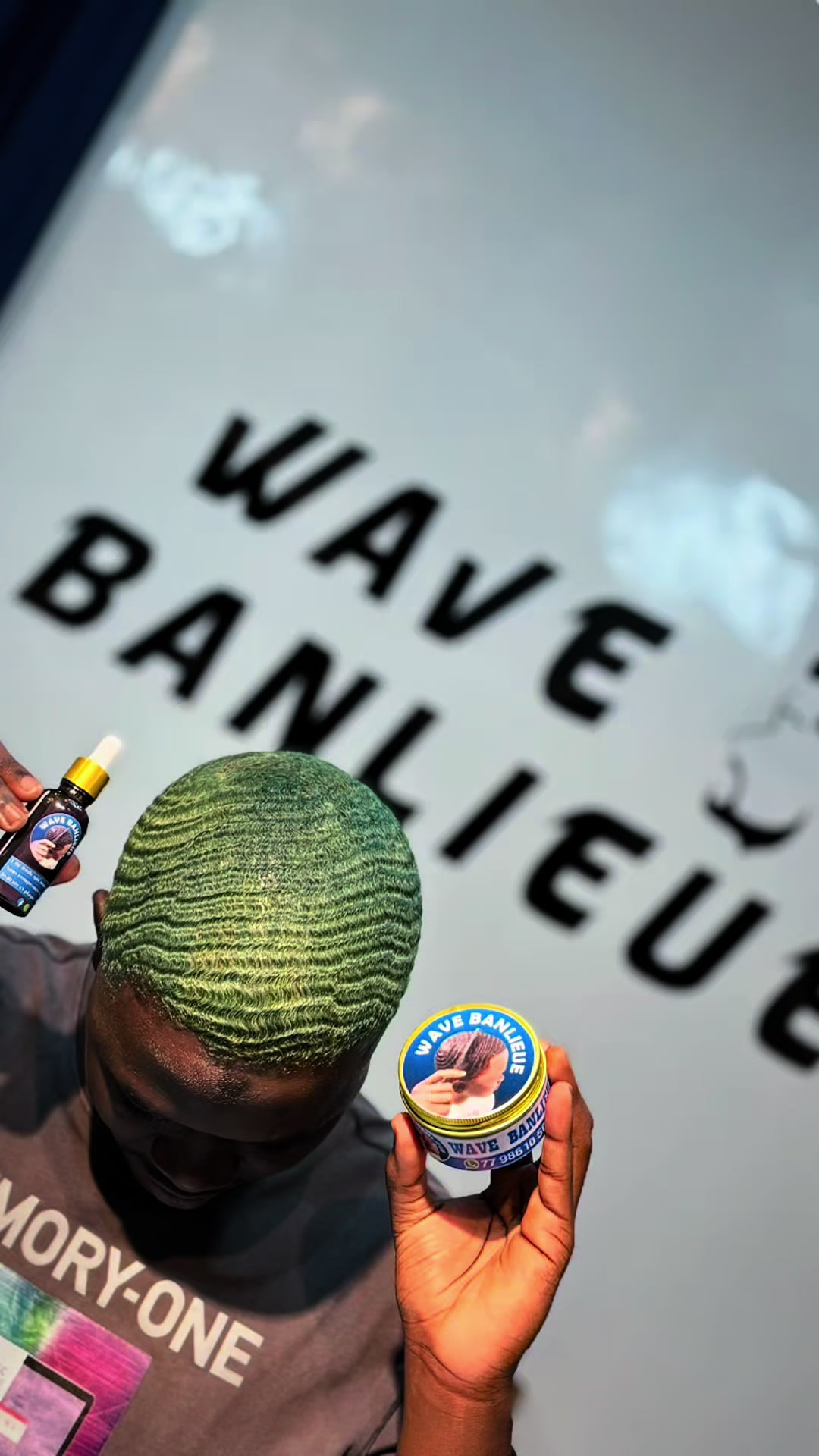 @Wave Banlieue🇸🇳✪
