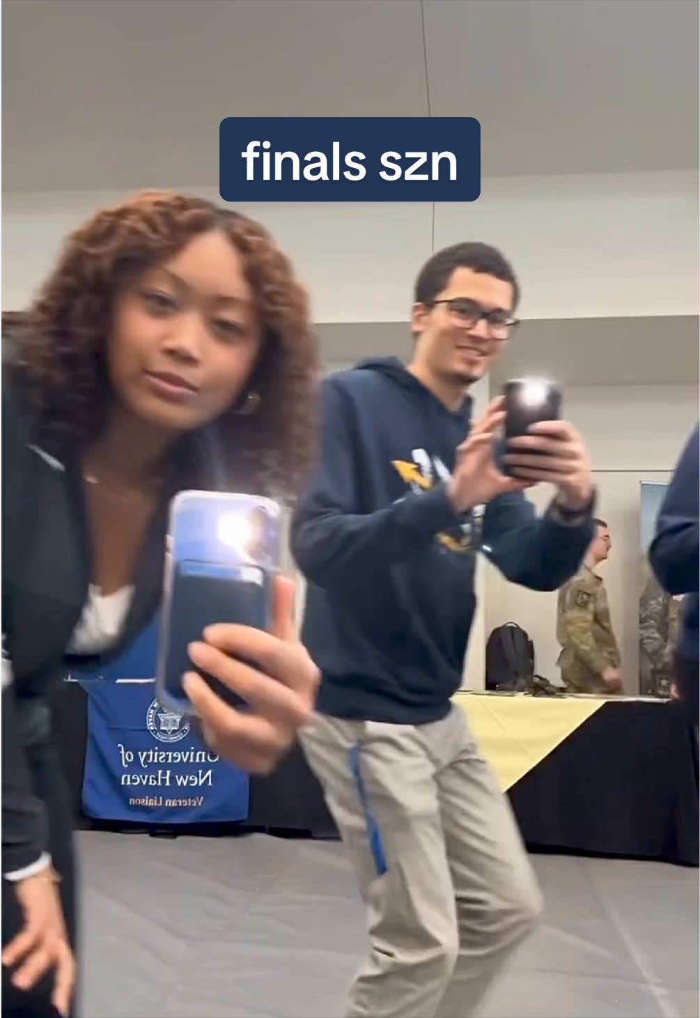 @University of New Haven