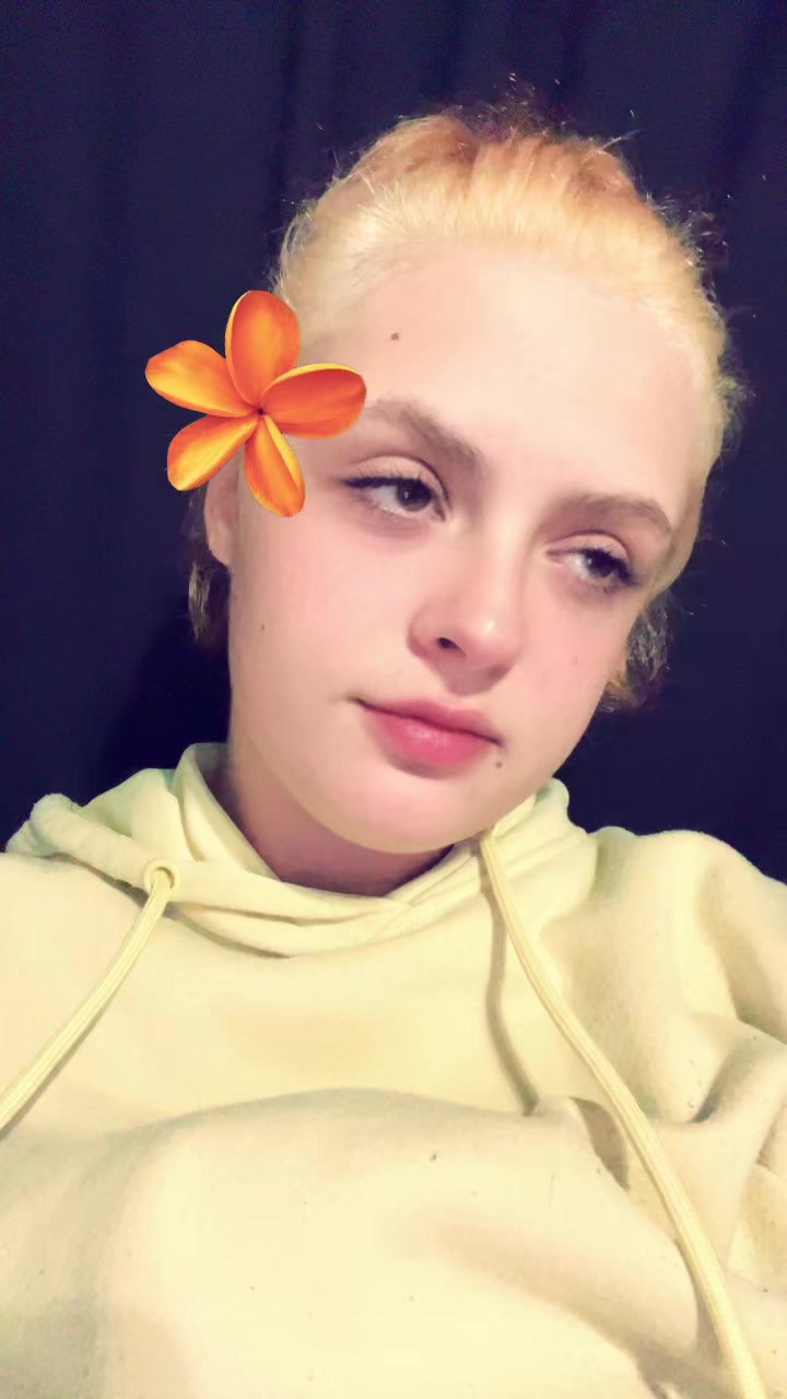@✨pretty face✨