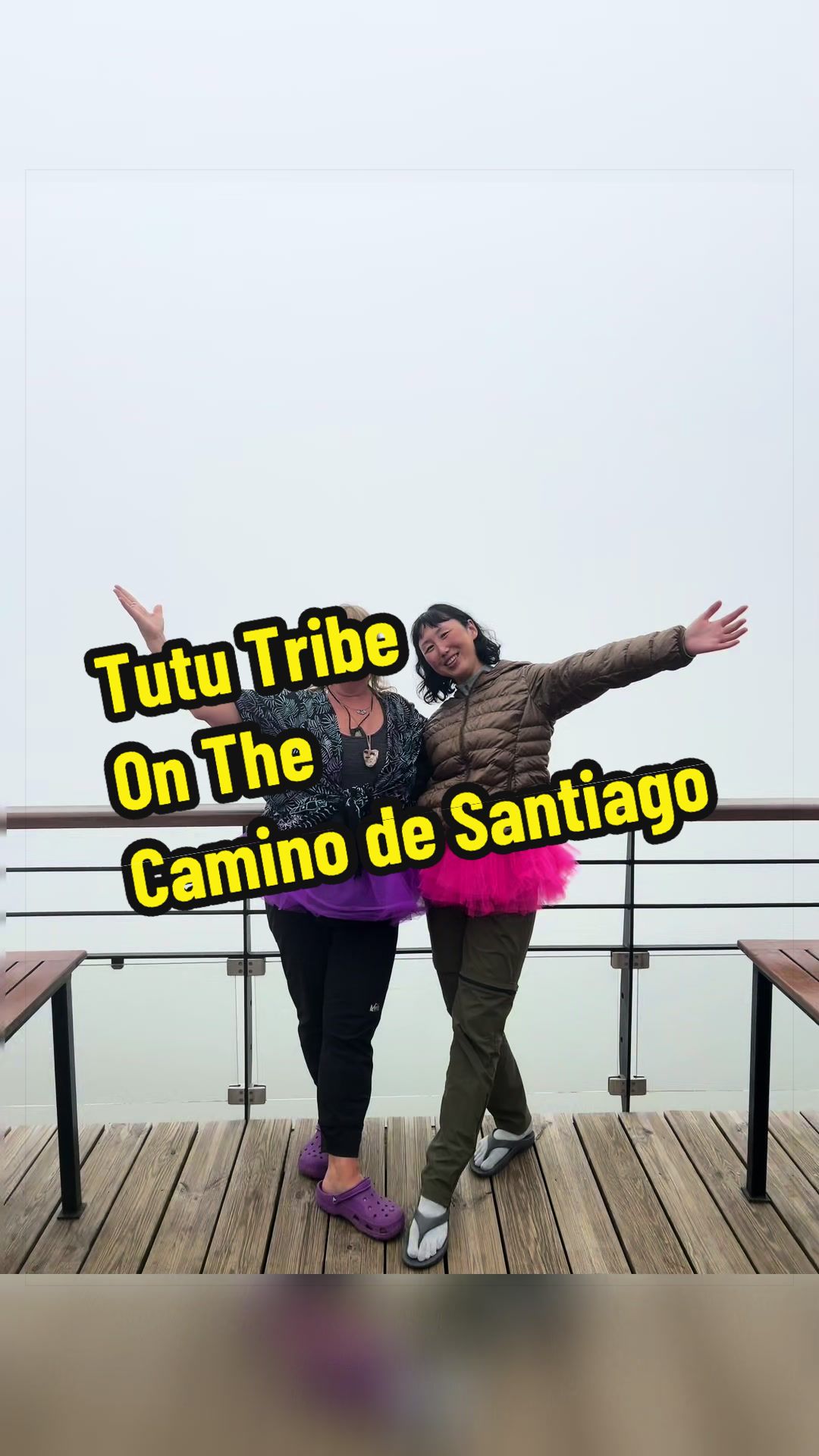 @juju of the tutu tribe