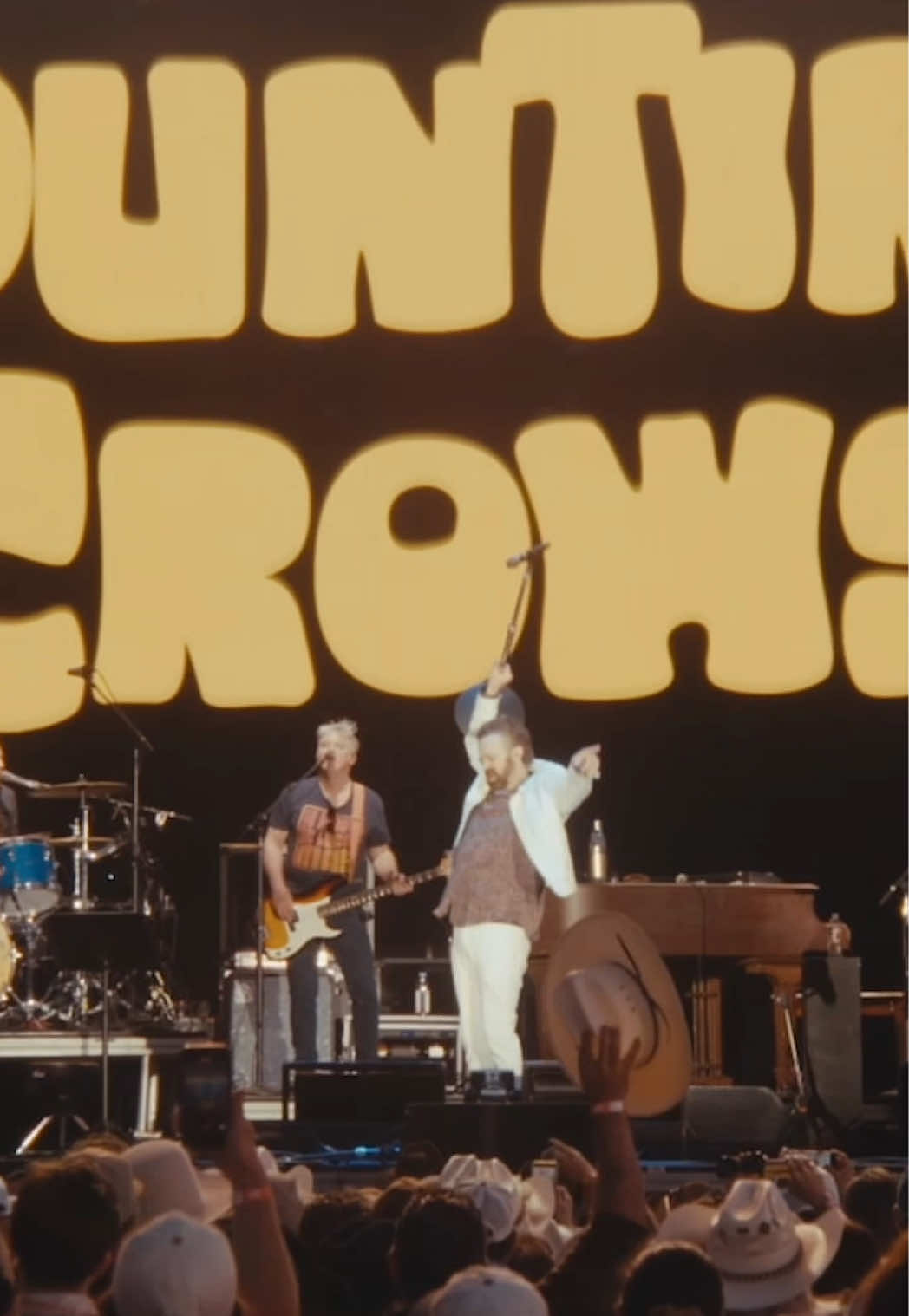 @Counting Crows