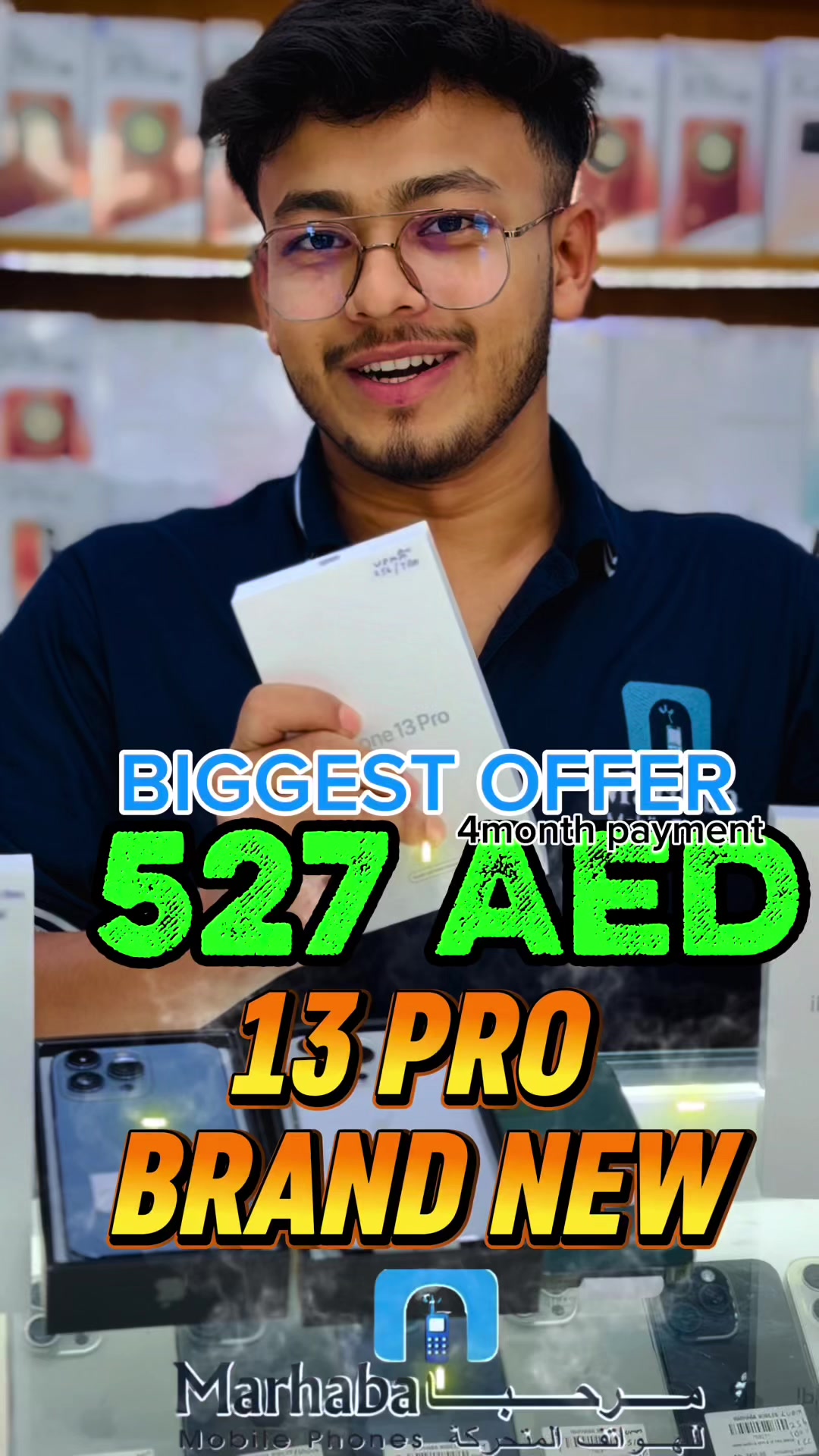 @MARHABA MOBILES RAS AL KHAIMAH