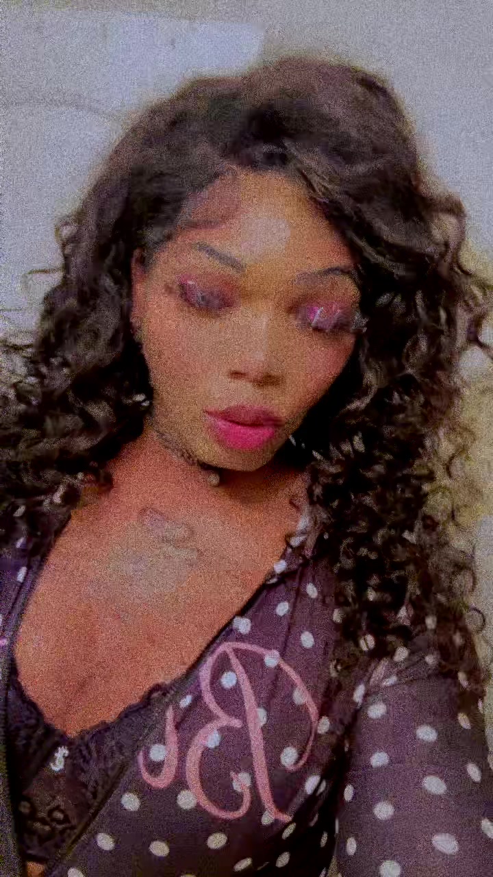@Nika the Goddess Essence ✨