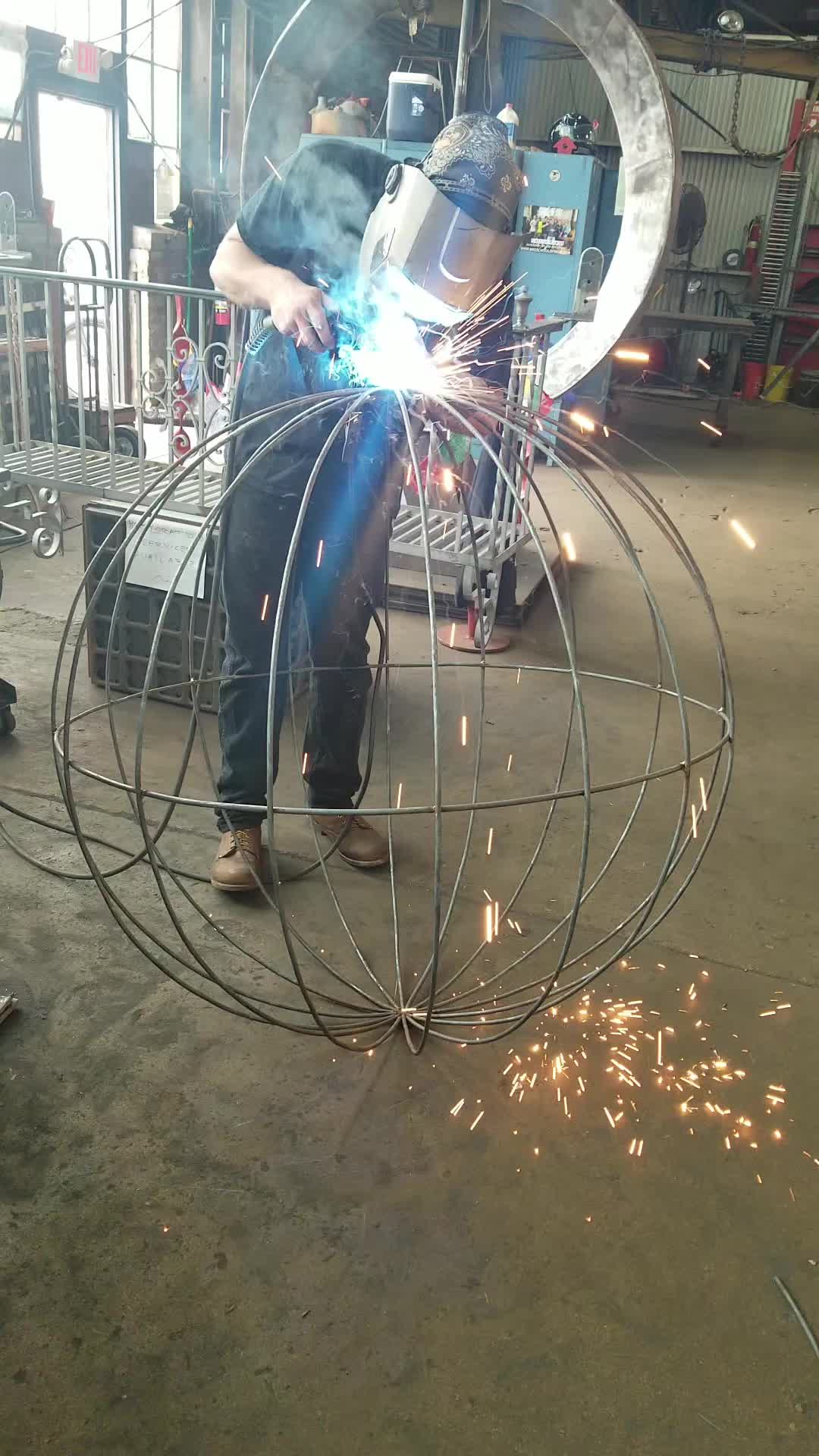 @⚒️KentKnapp-ArtistBlacksmith⚒️