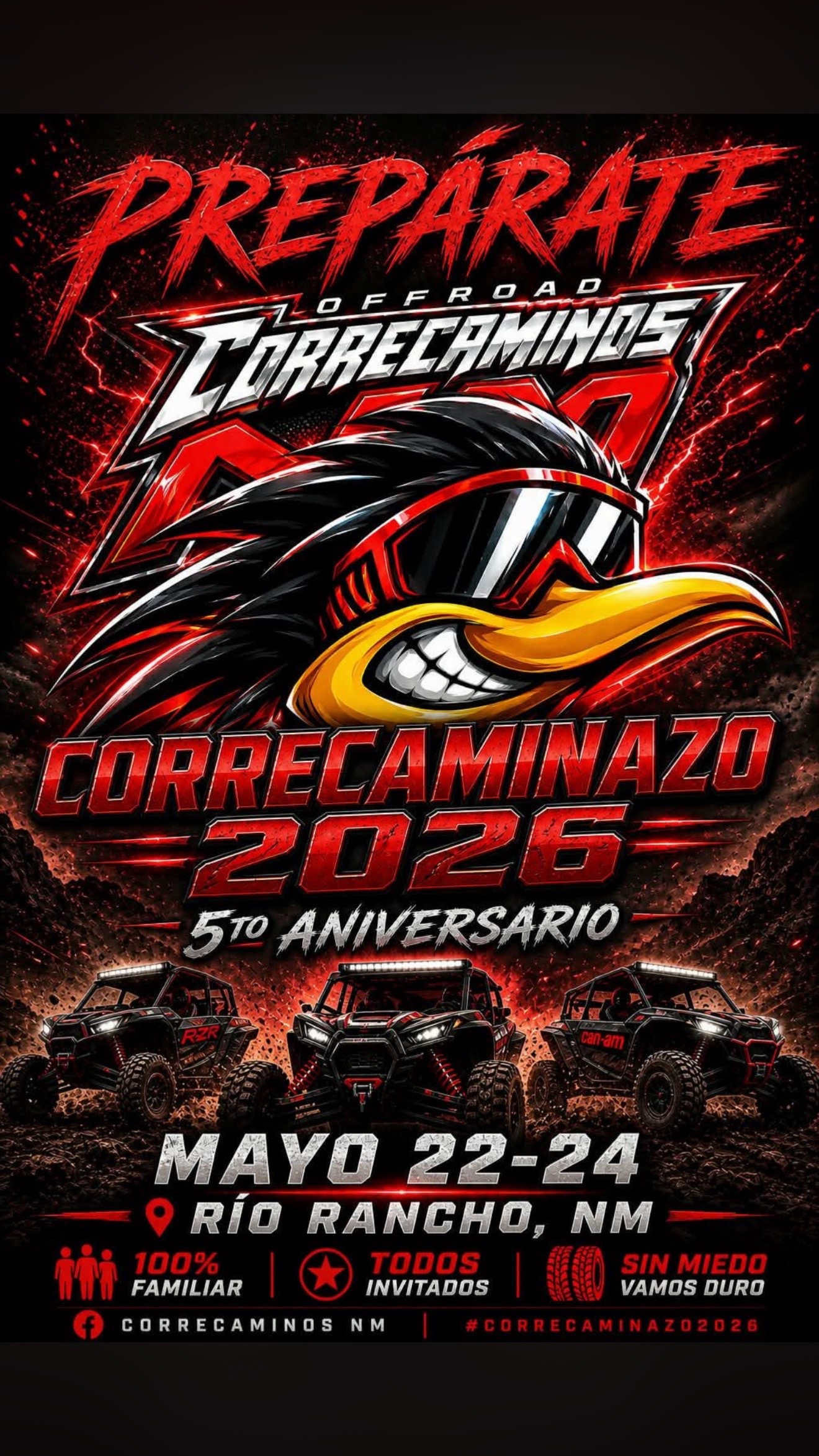 @Compas Offroad