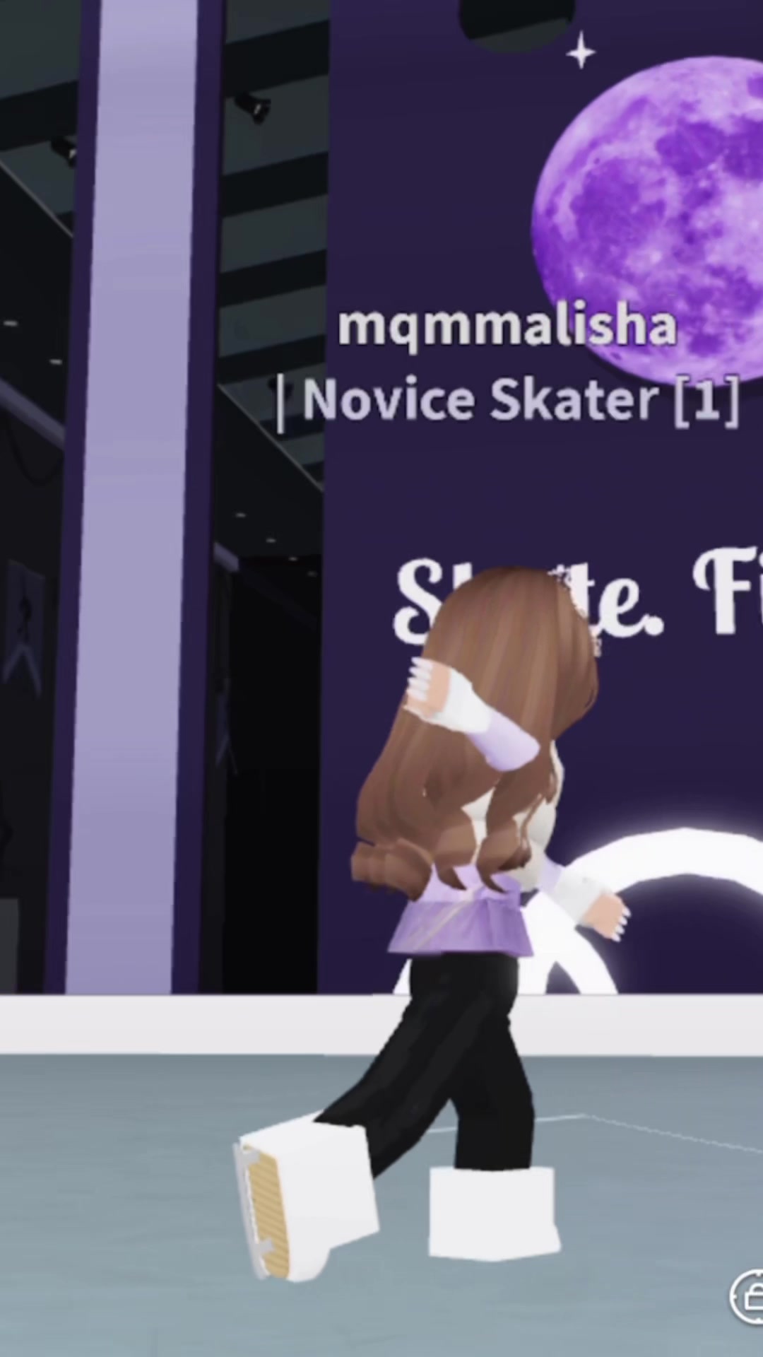 @🤍 Maryam Queen🎐⛸️