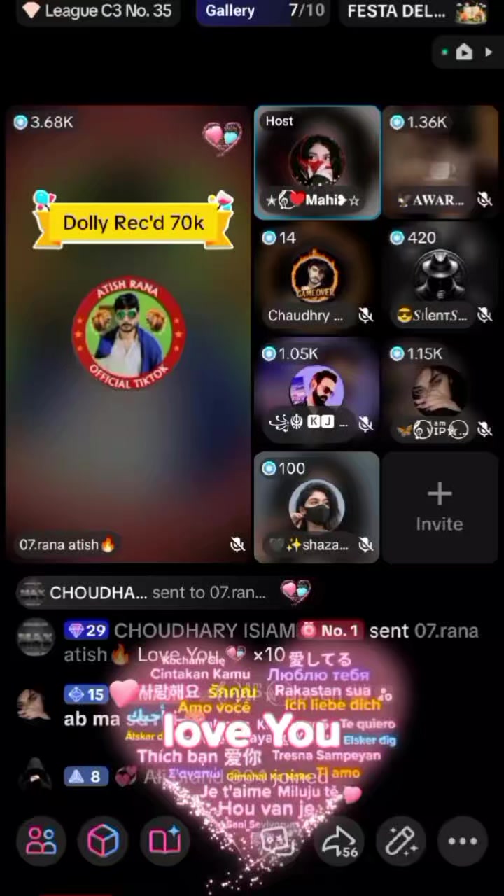 @✭𝄟️⃝&hearts;️𝗠𝗮𝗵𝗶❥☆