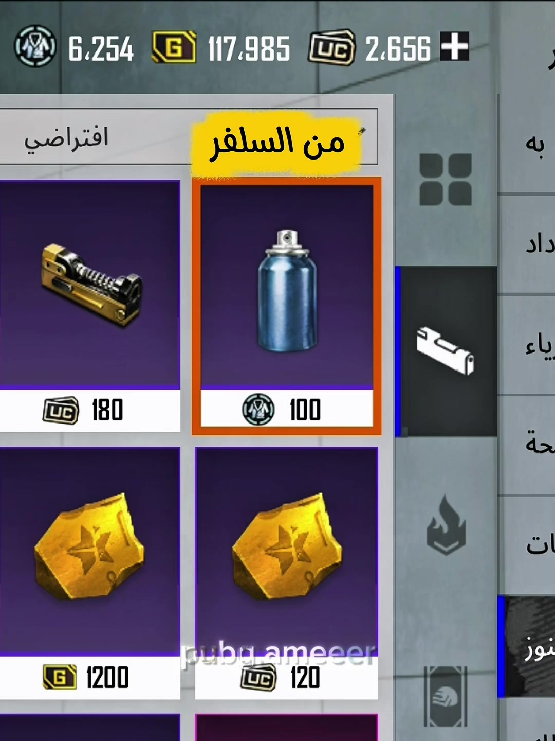 @Ameer PUBG