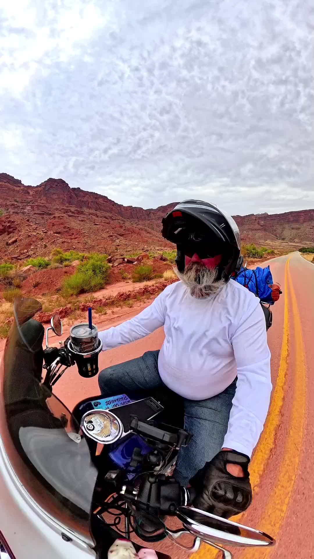 @OJ - Good Life Riders