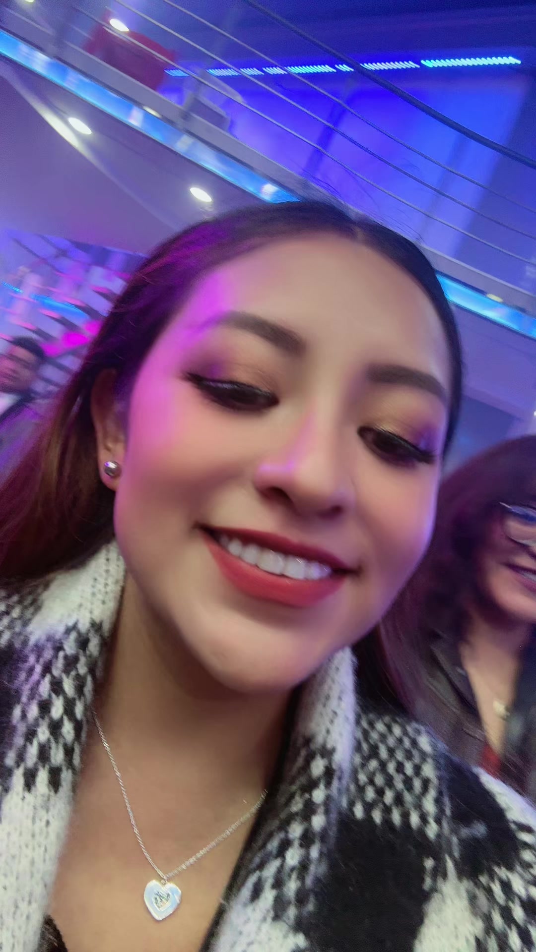 @María Beatriz