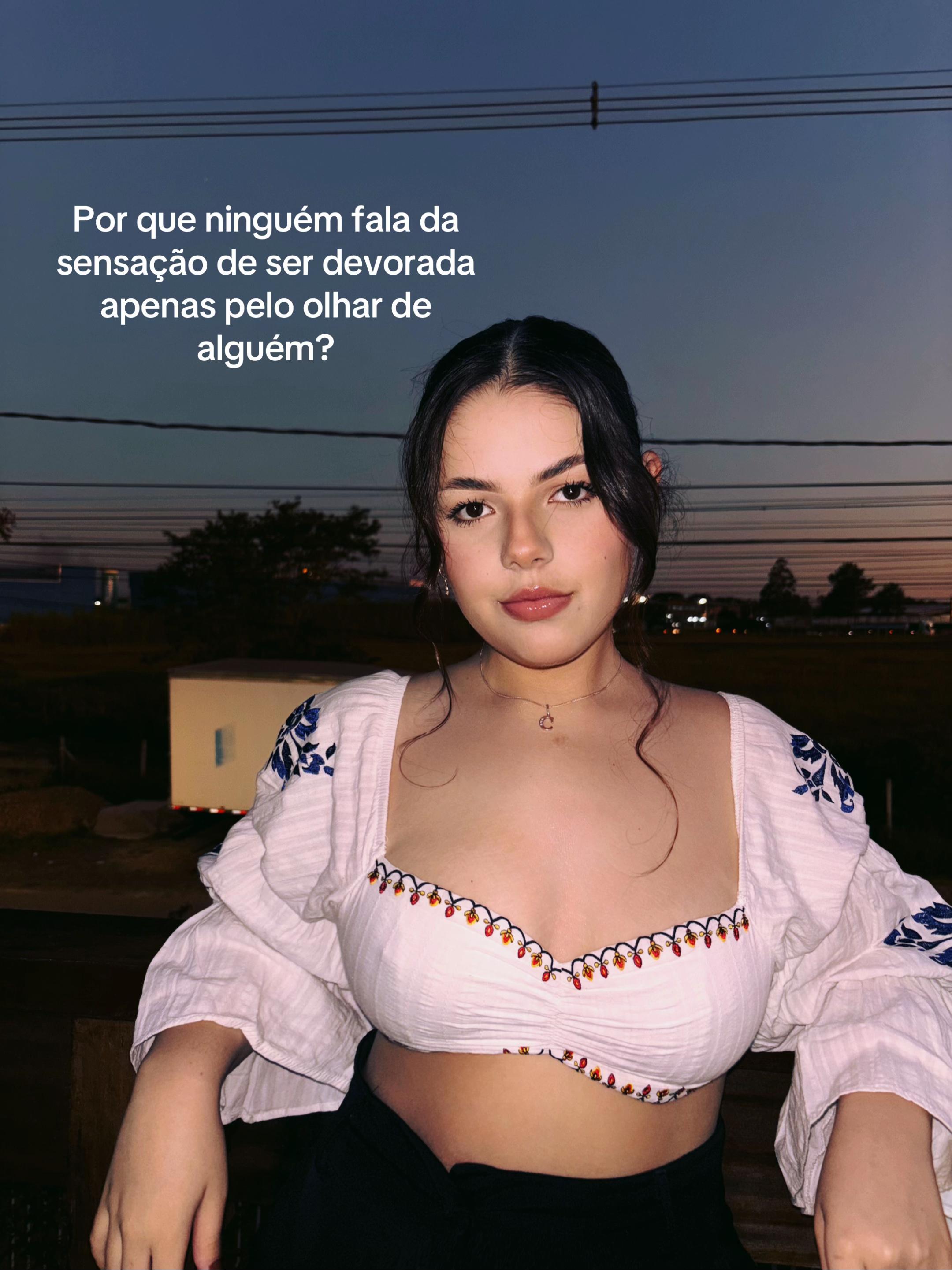 @Camile Pereira