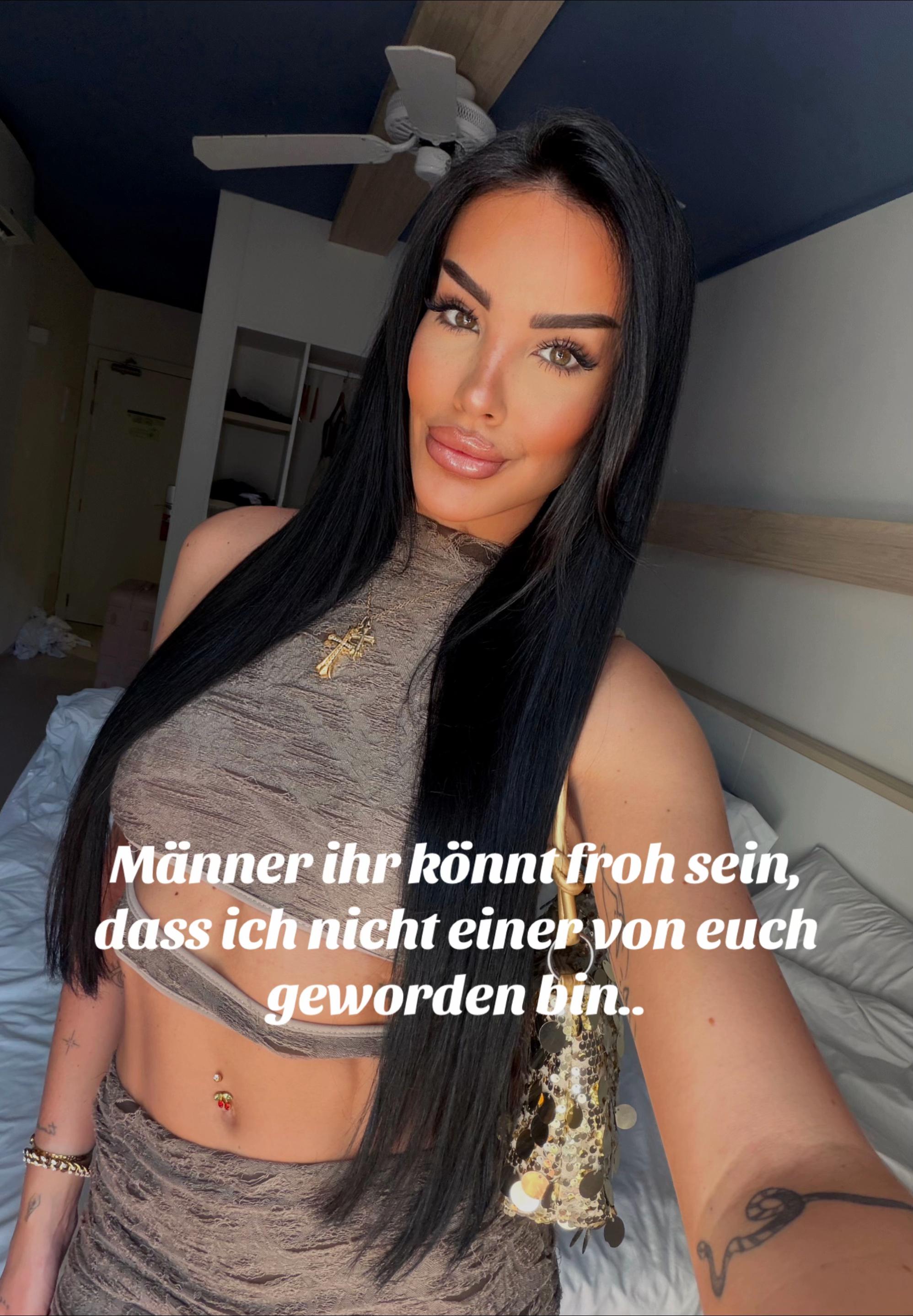 @Sabrina|Temptation Island 8🐍
