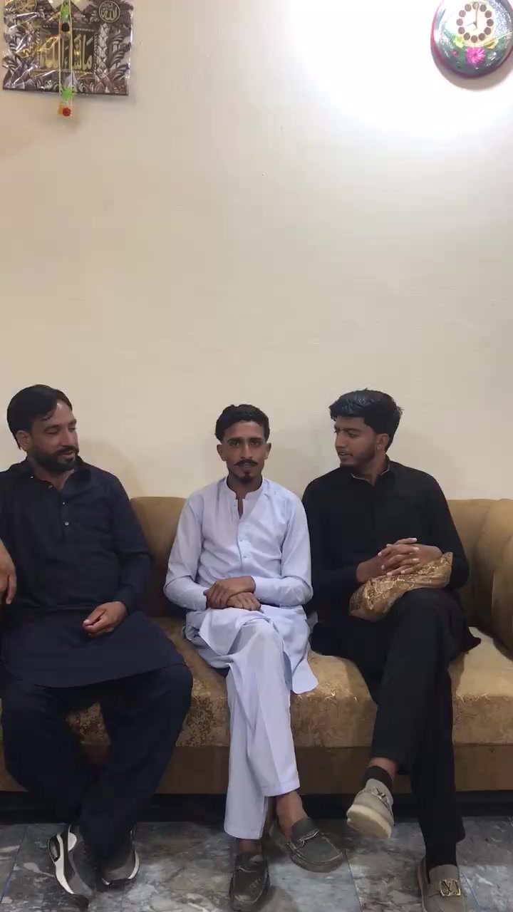 @چوہدری اخلاق احمد