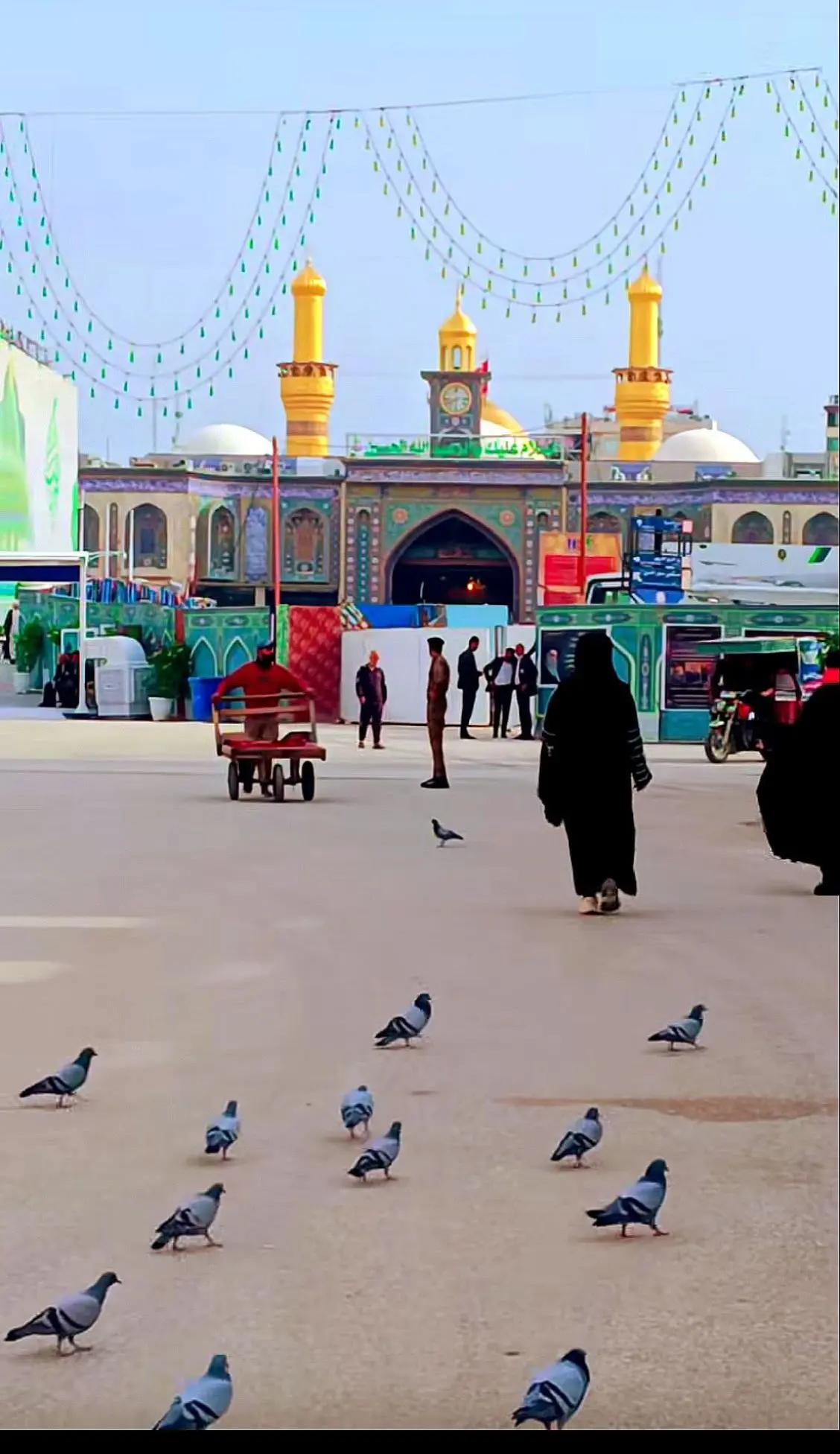 @علامہ ناصر عباس ملتان