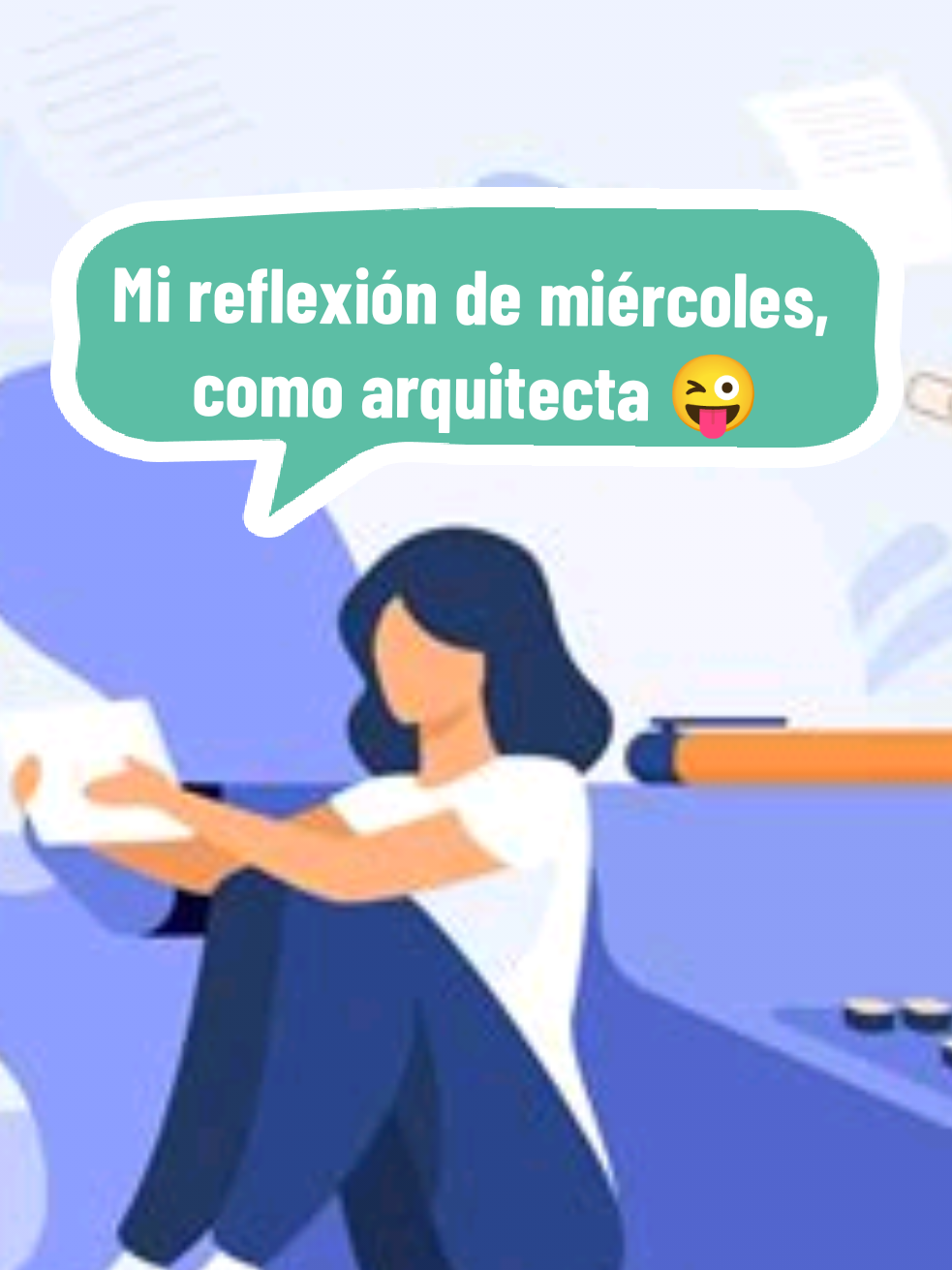 @arquidocente | Adriana 🦋