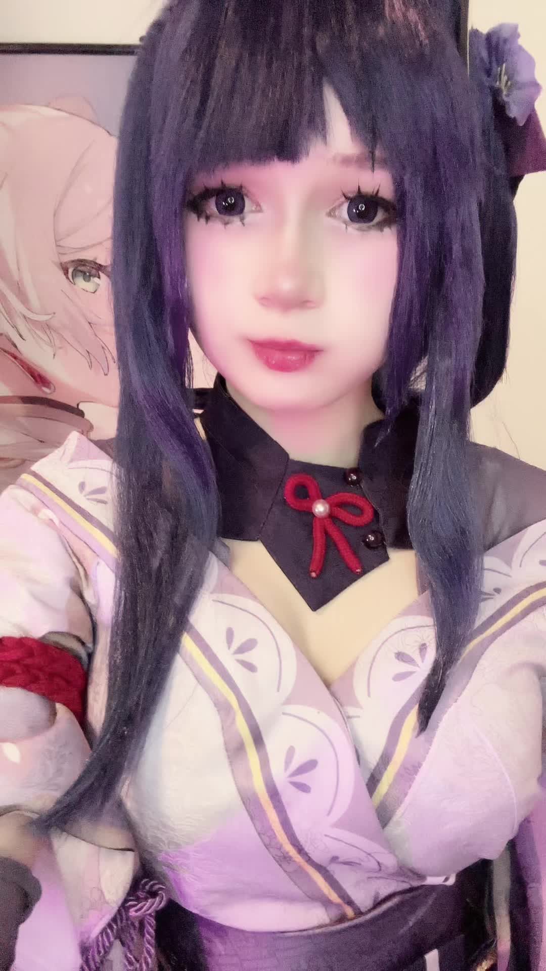 @Mei
