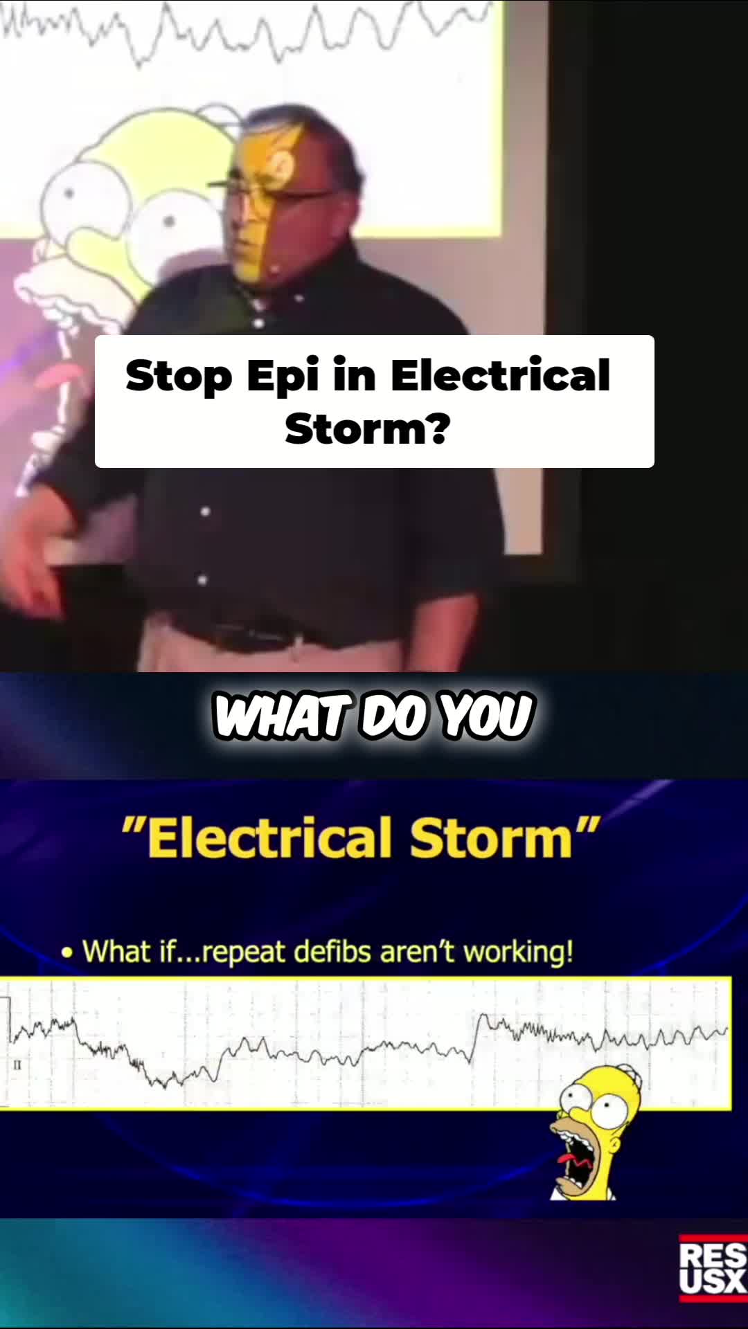 @The Crit Doc of Tiktok