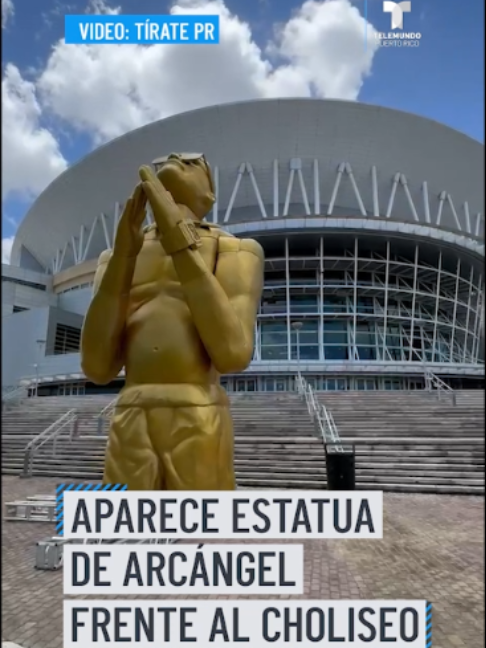 @Telemundo PR