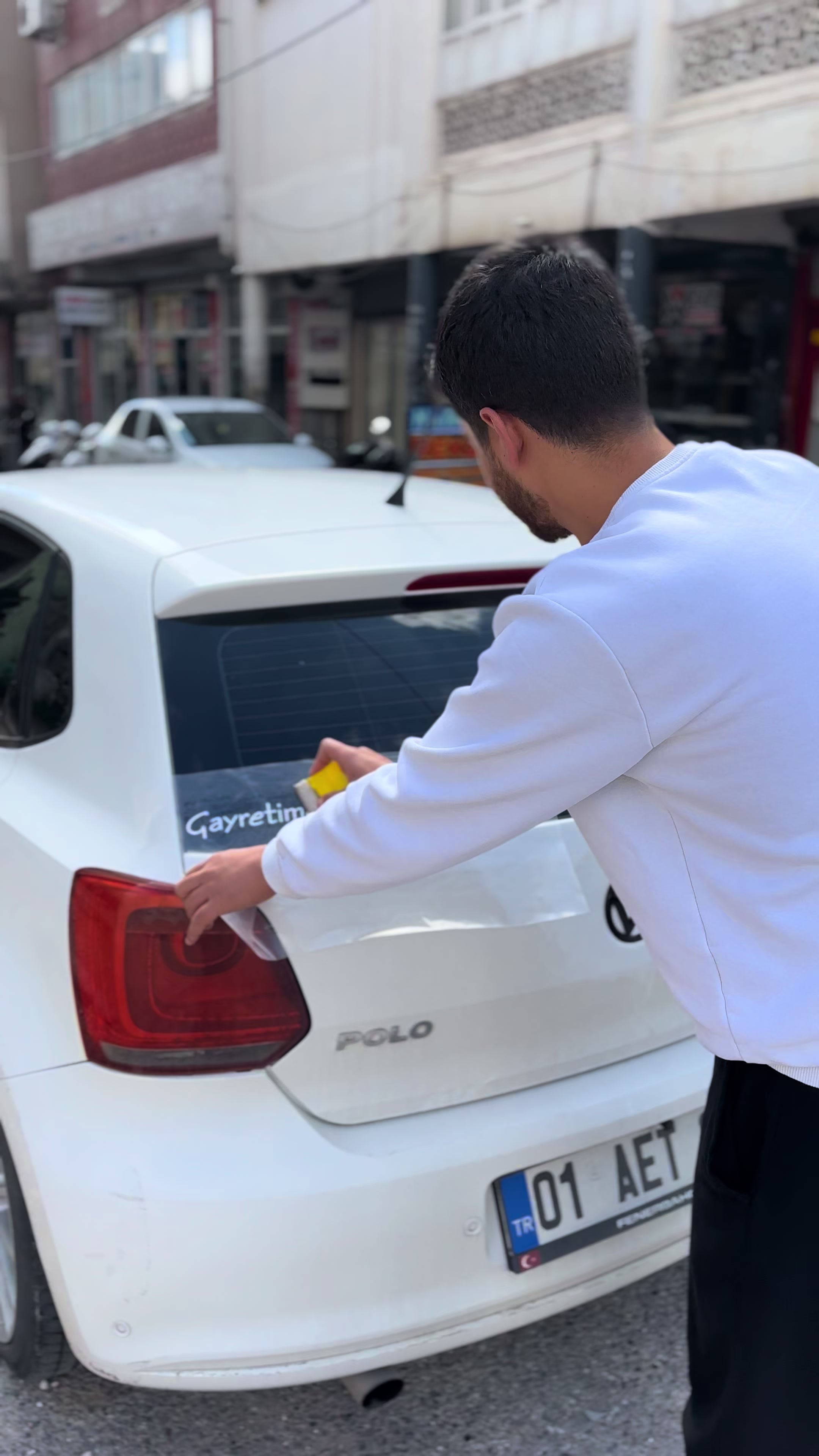 @CİX REKLAM