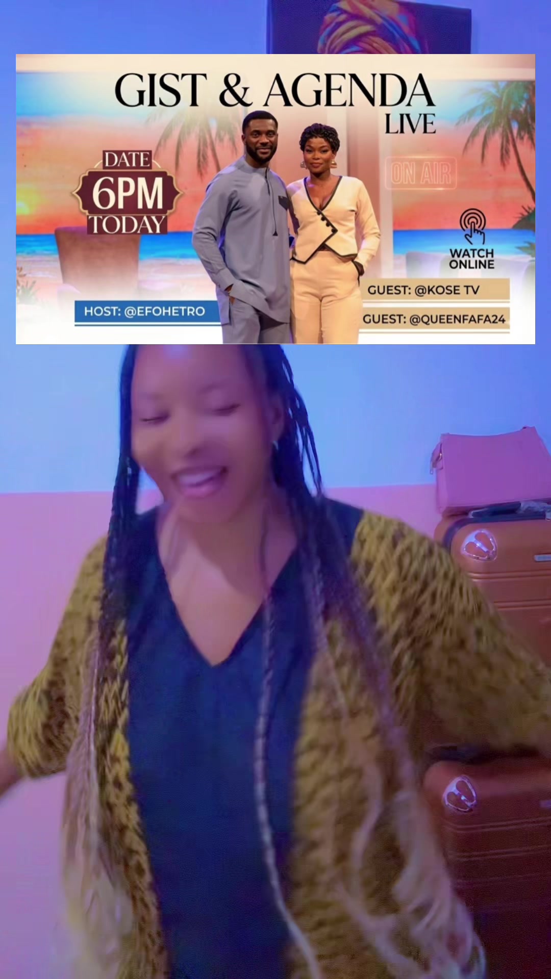 @Queenfafa24🔥👑👑🔥