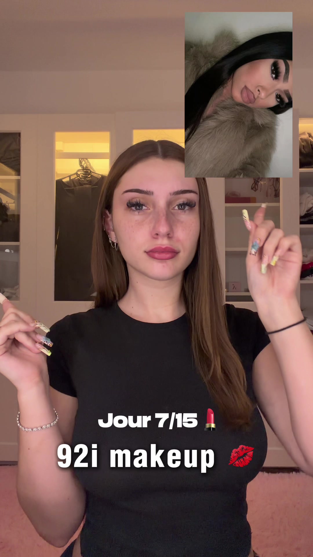 @Lucile lol
