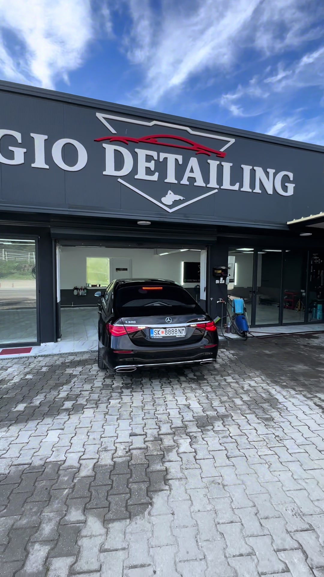 @GIO Detailing