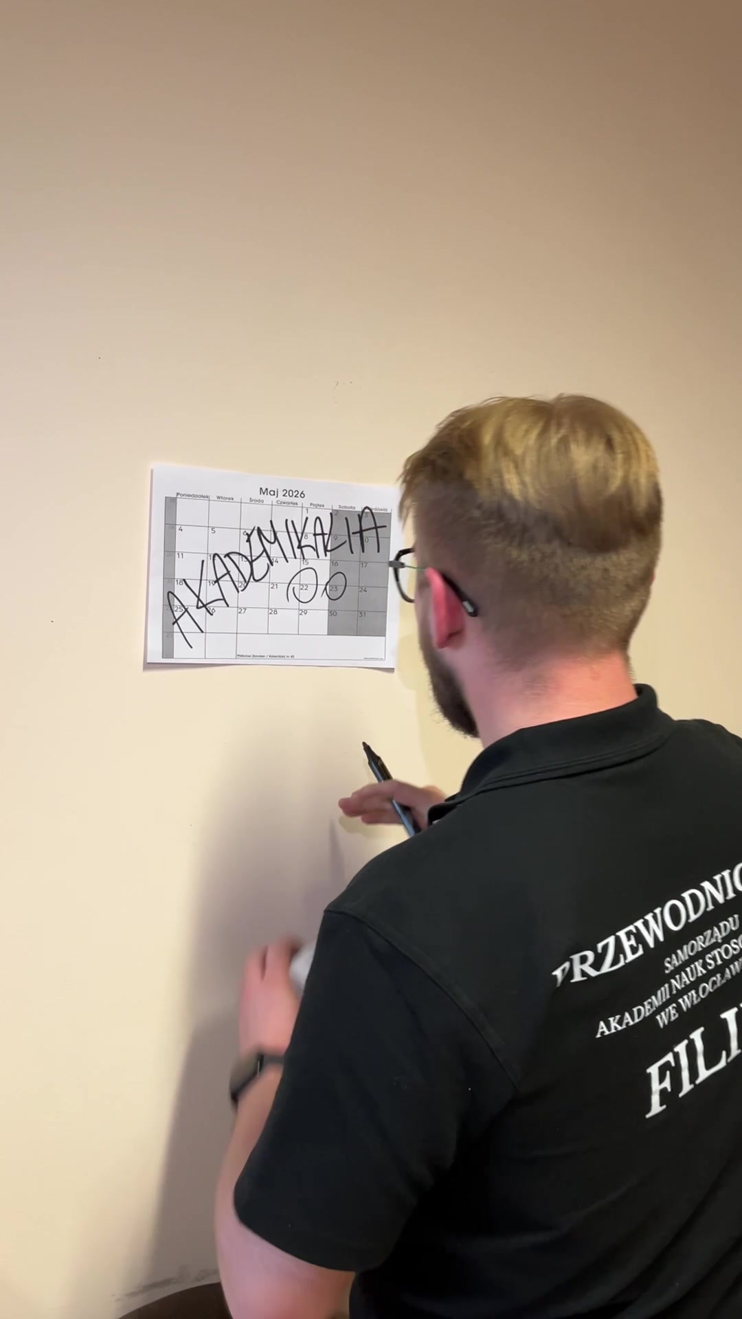 @Samorząd Akademii Włocławek