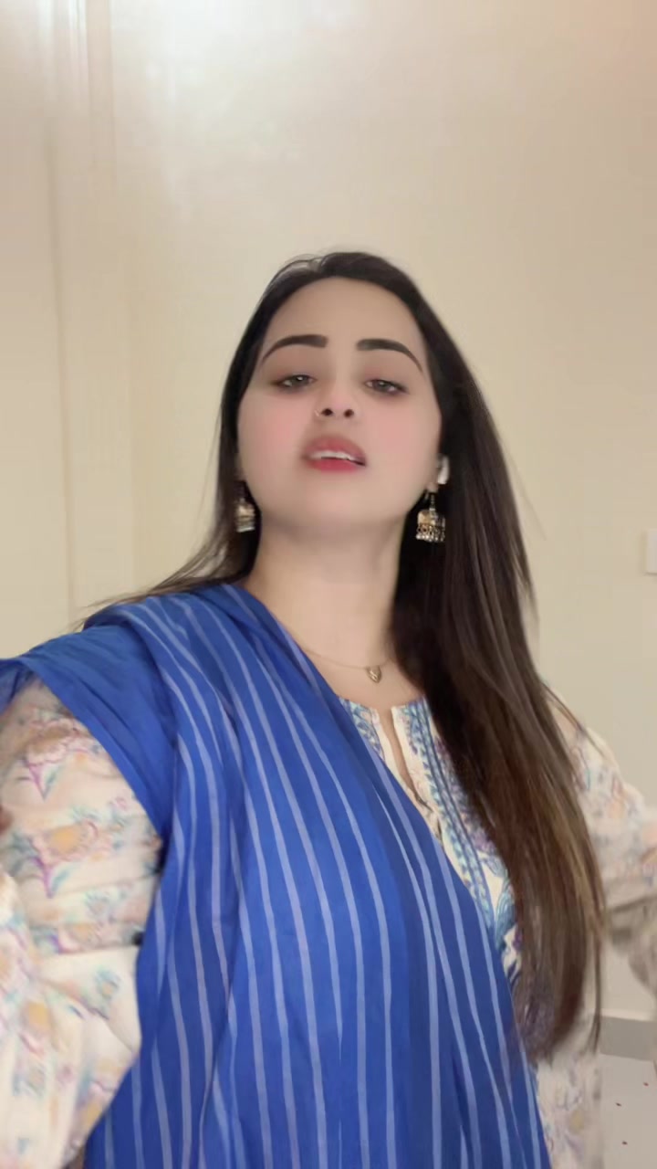 @🔥Duaa Shah🔥