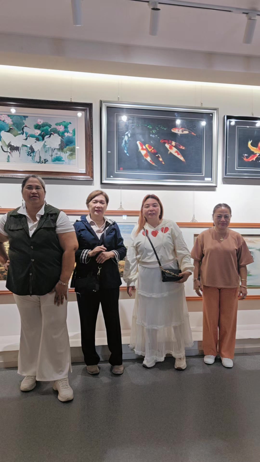 @Irene Guiao - Oloris