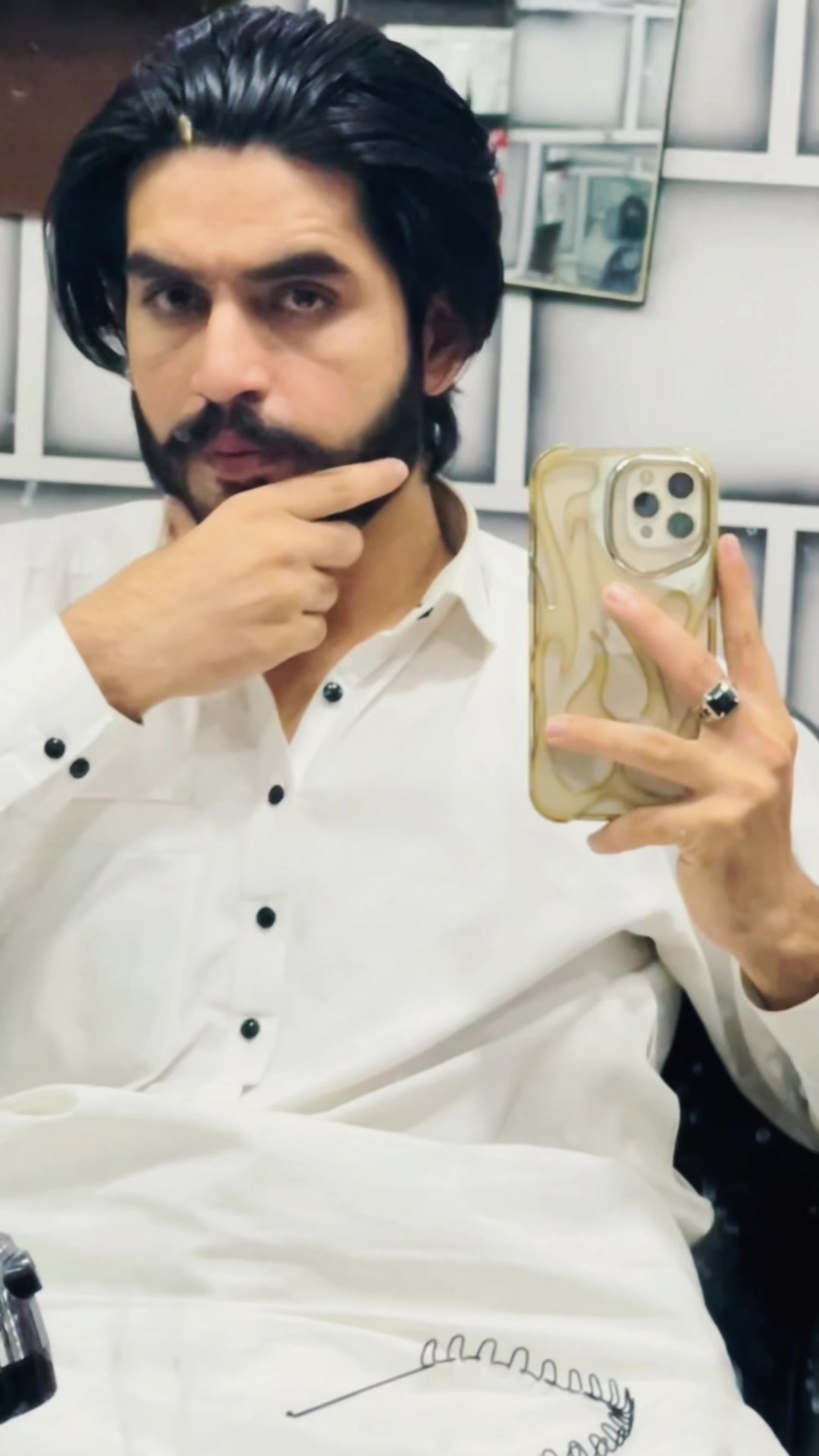 @zarak khan