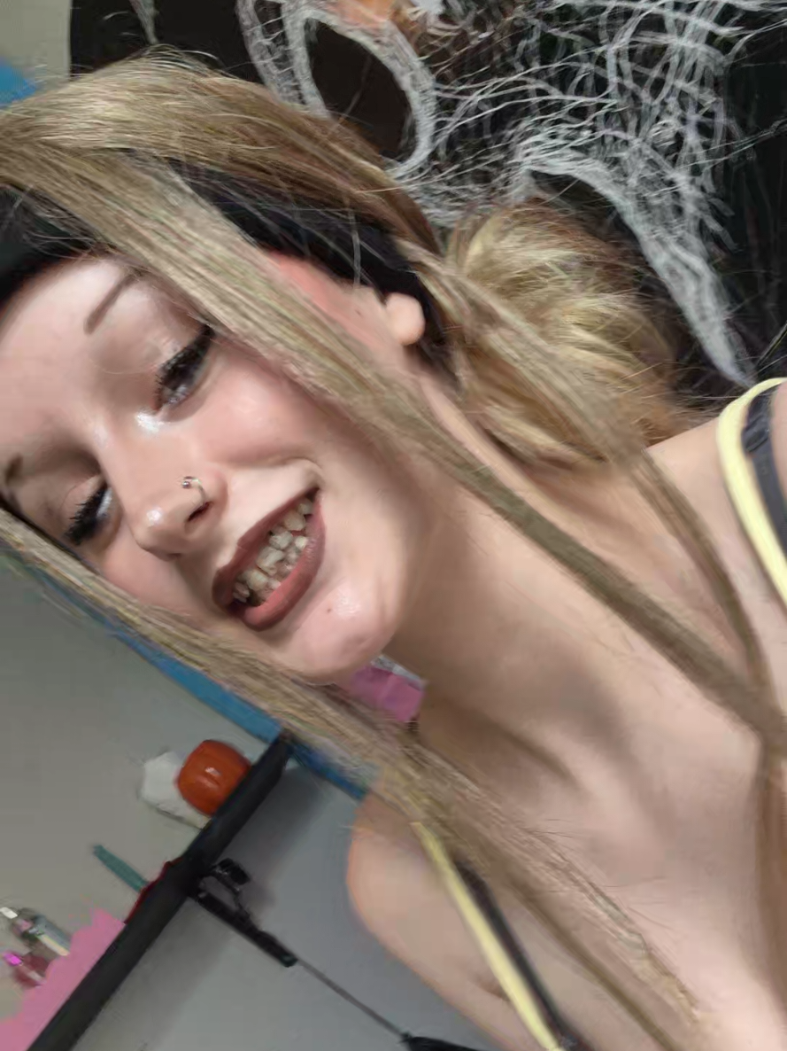 @🕸🧿️grace🧿🕸