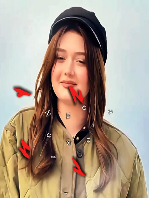 @Nisanoor Yavuz