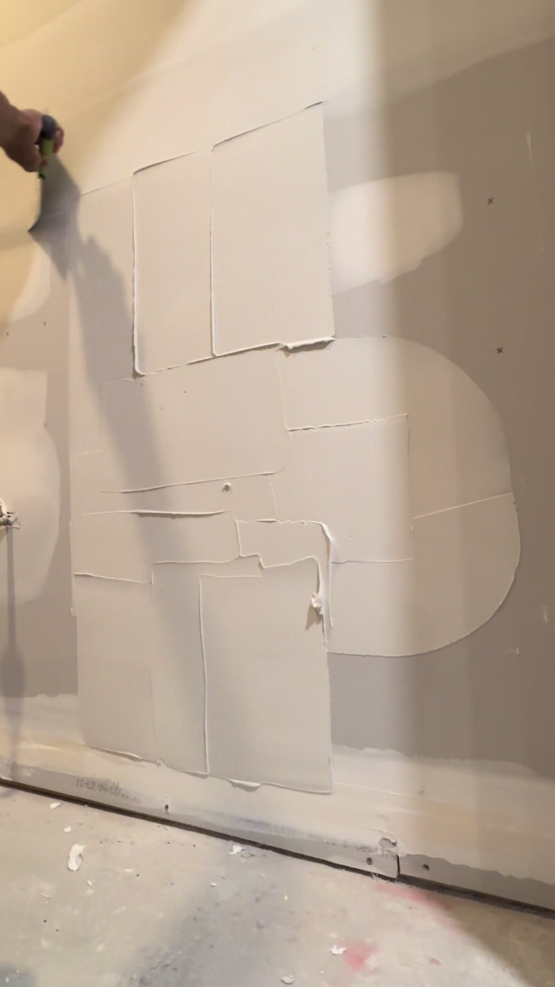 @The Drywall Guy