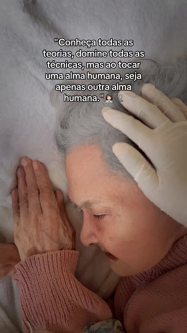 @Enfermeira _humor